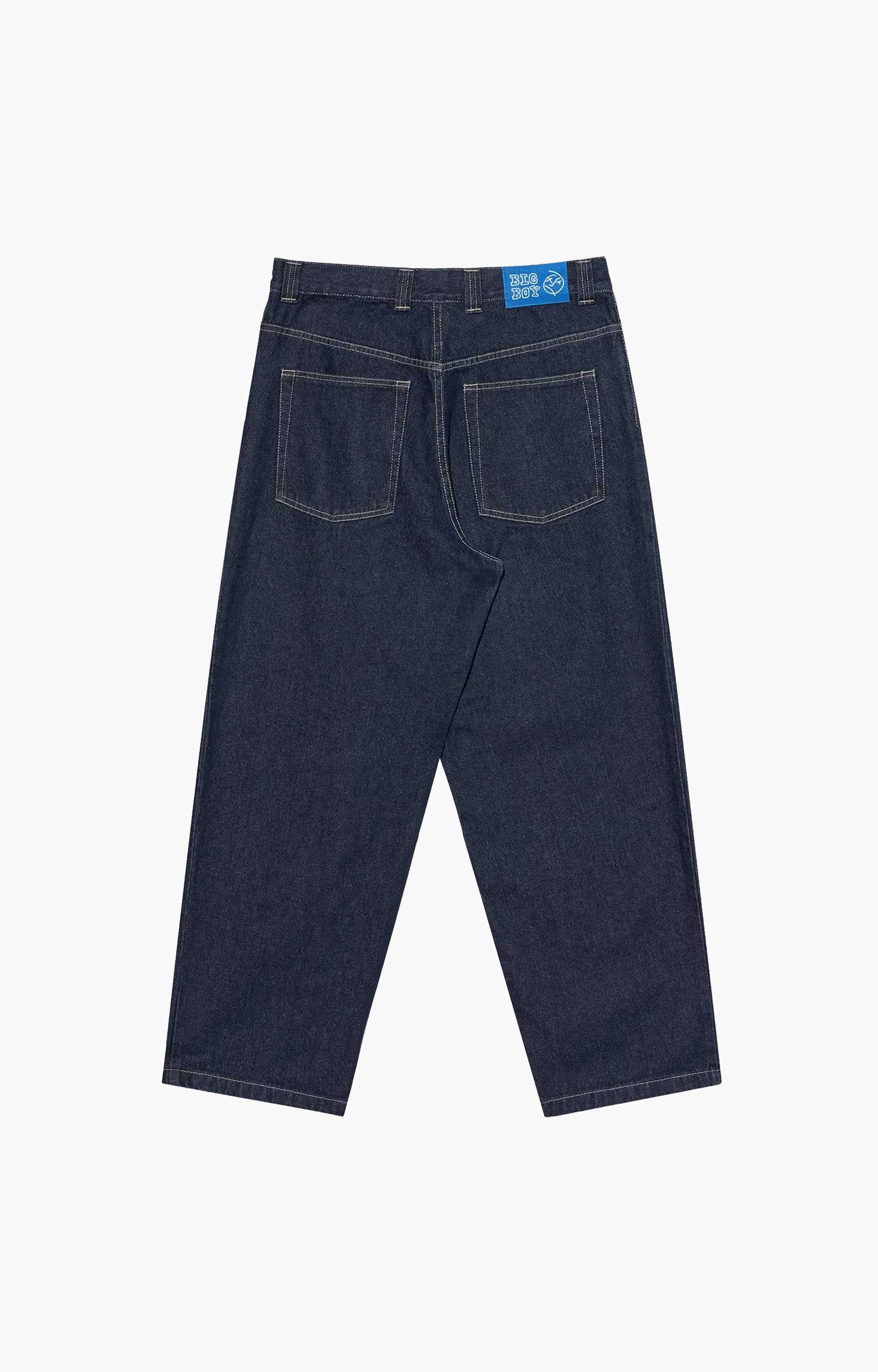 Polar Big Boy Pants, One Wash