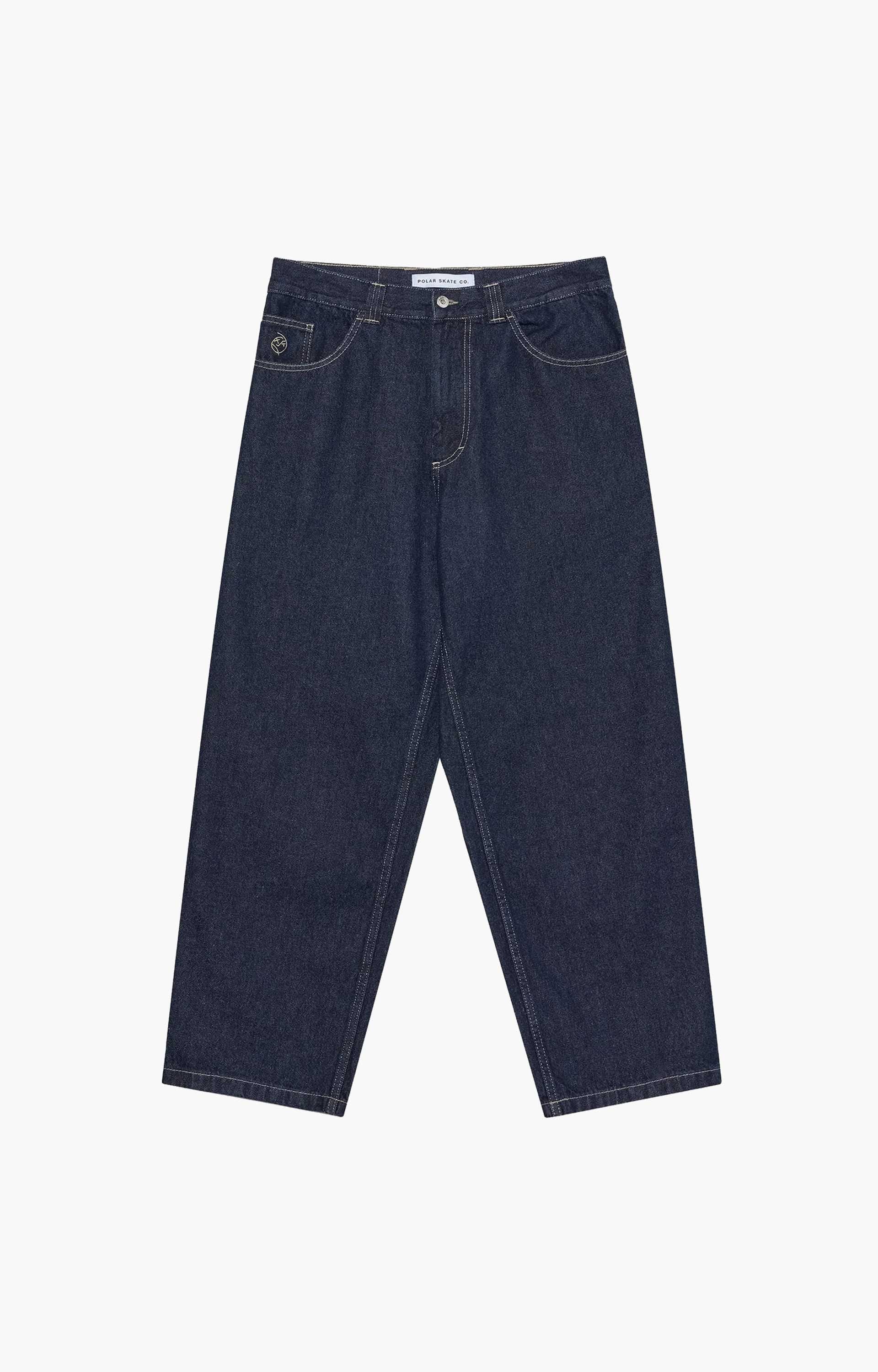 Polar Big Boy Pants, One Wash