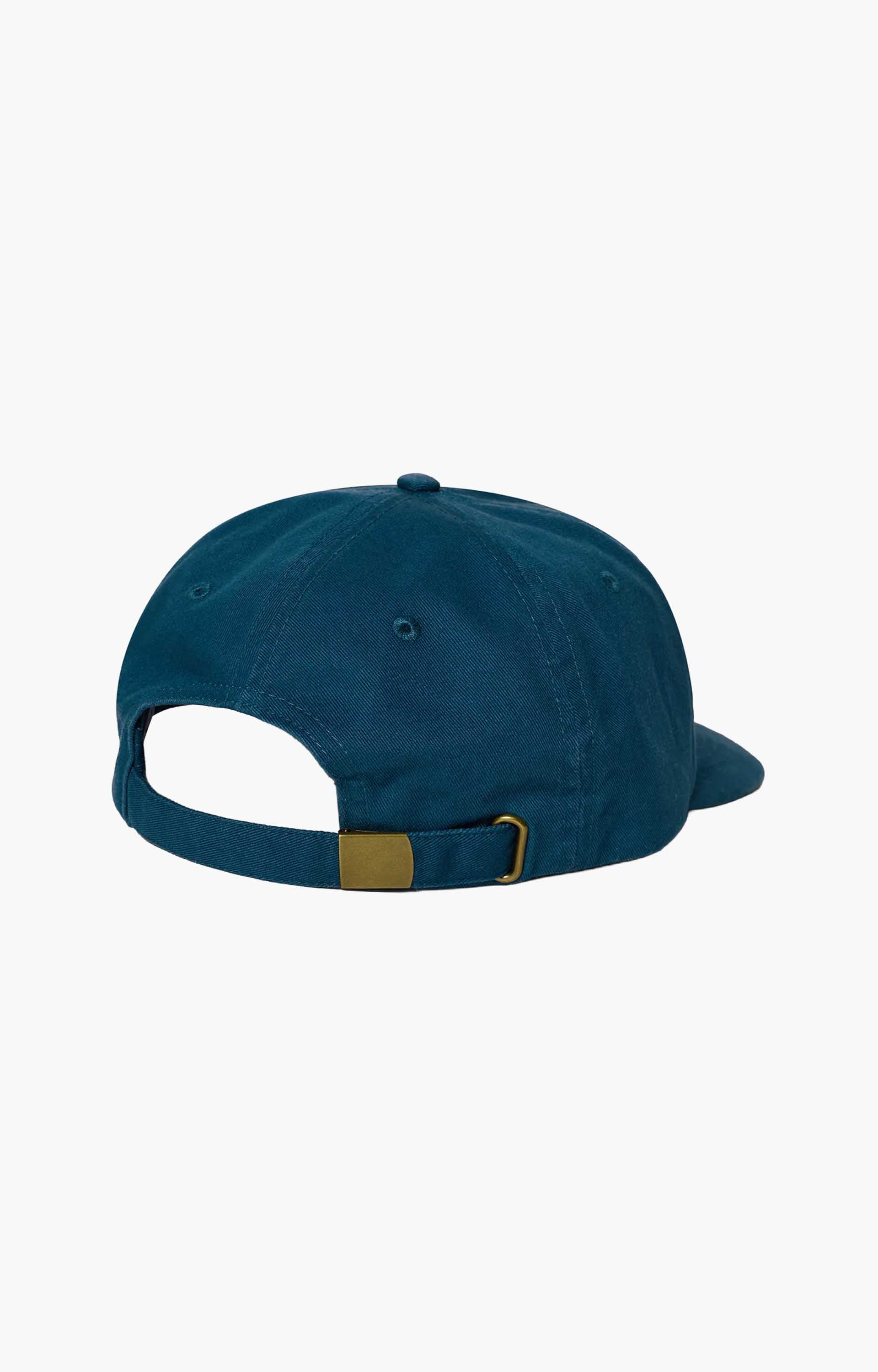 Polar Ramy Cheeky Sun Cap, Petrol