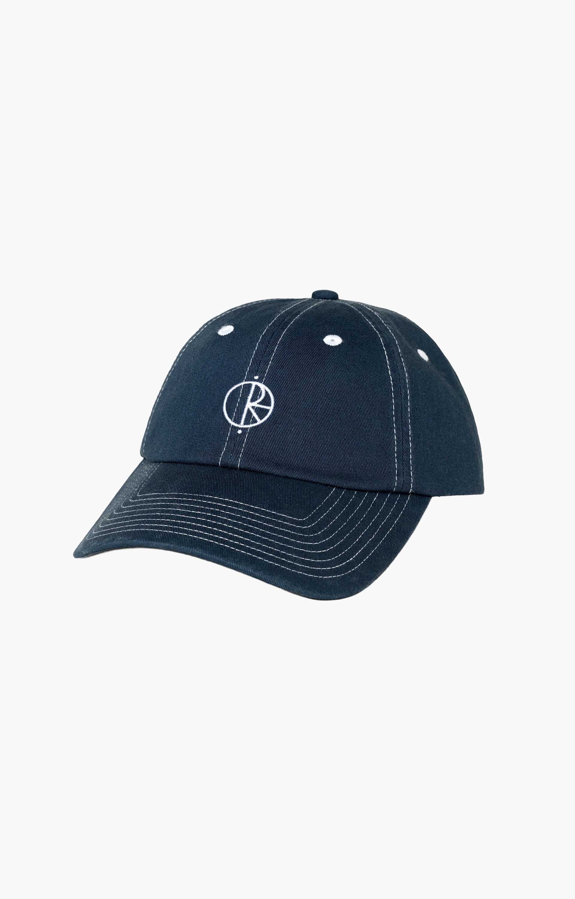 Polar Sai Contrast Cap, Grey Blue