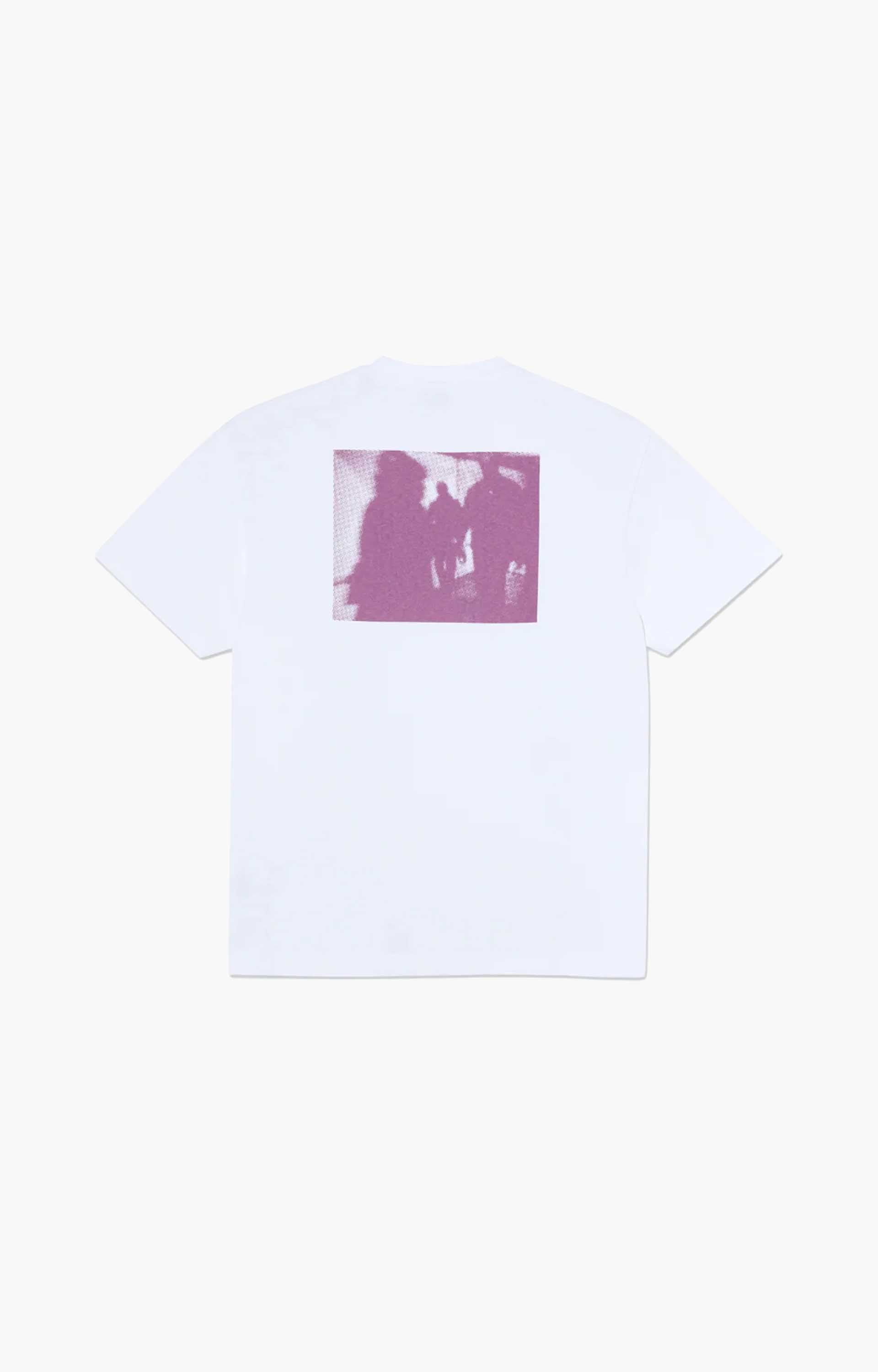 Polar Sots T-Shirt, White
