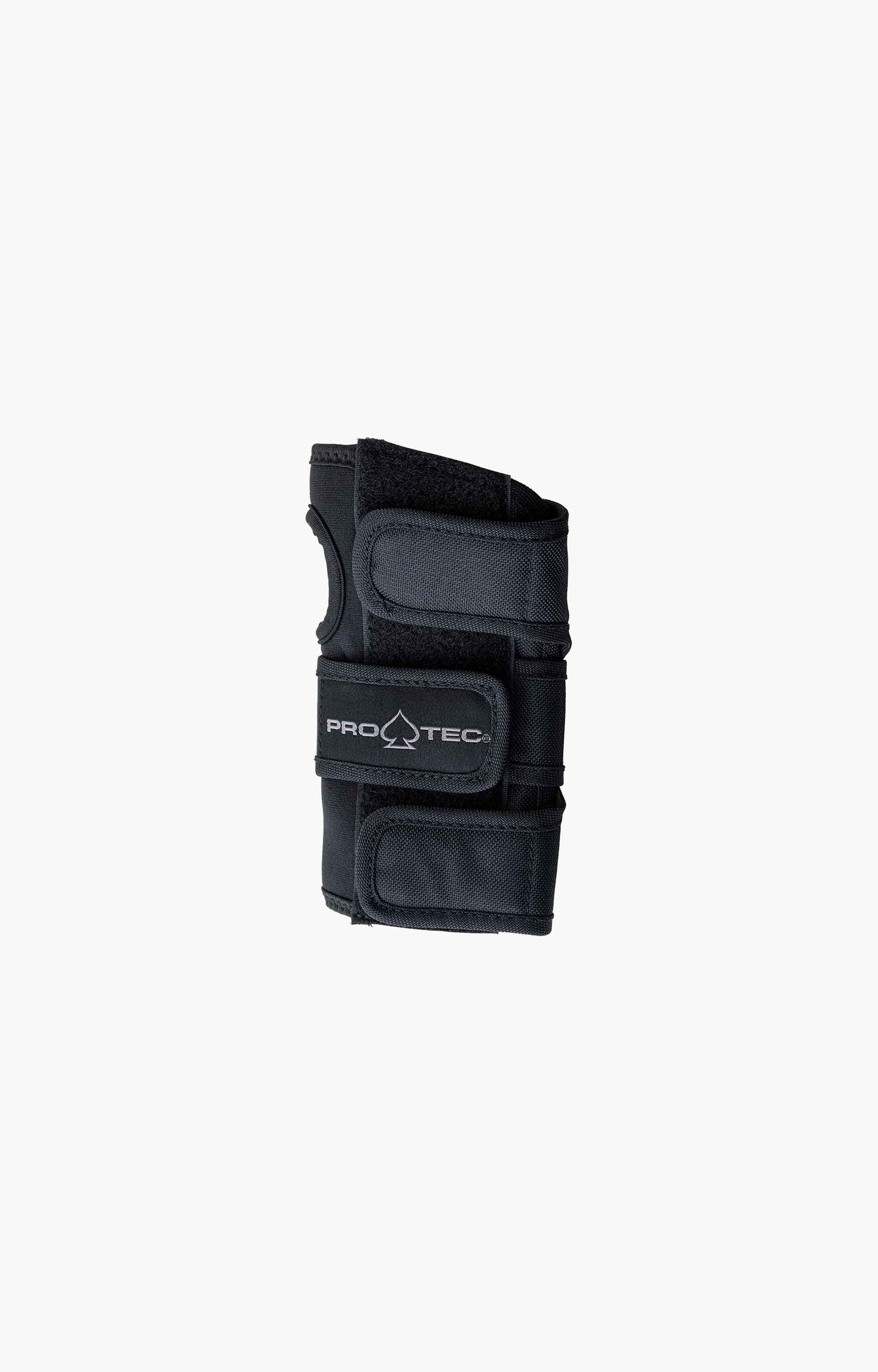 Pro-Tec Street Adult Pads 3 Pack, Black