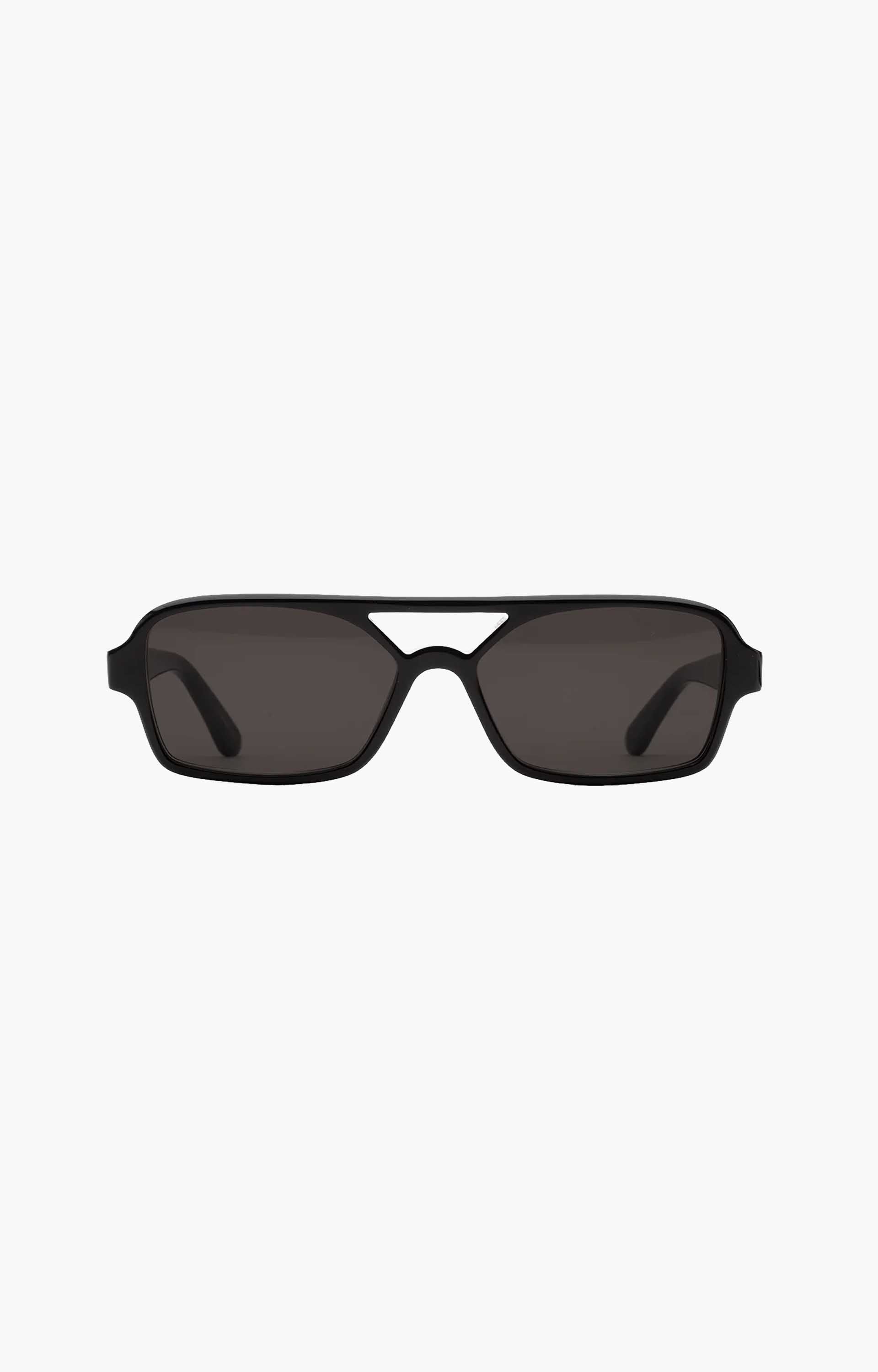 Retrosuperfuture Vico XTA Sunglasses, Black