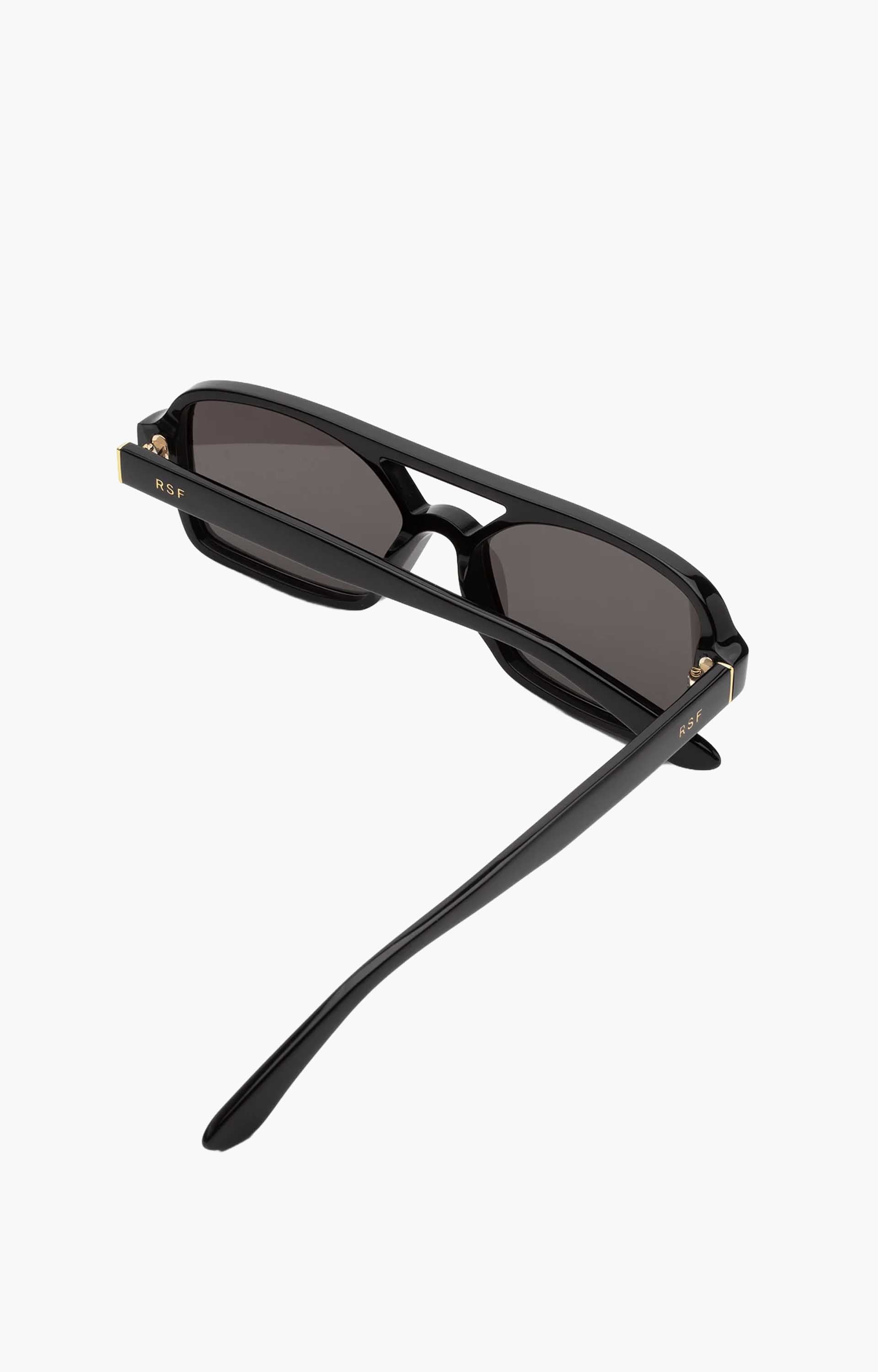 Retrosuperfuture Vico XTA Sunglasses, Black