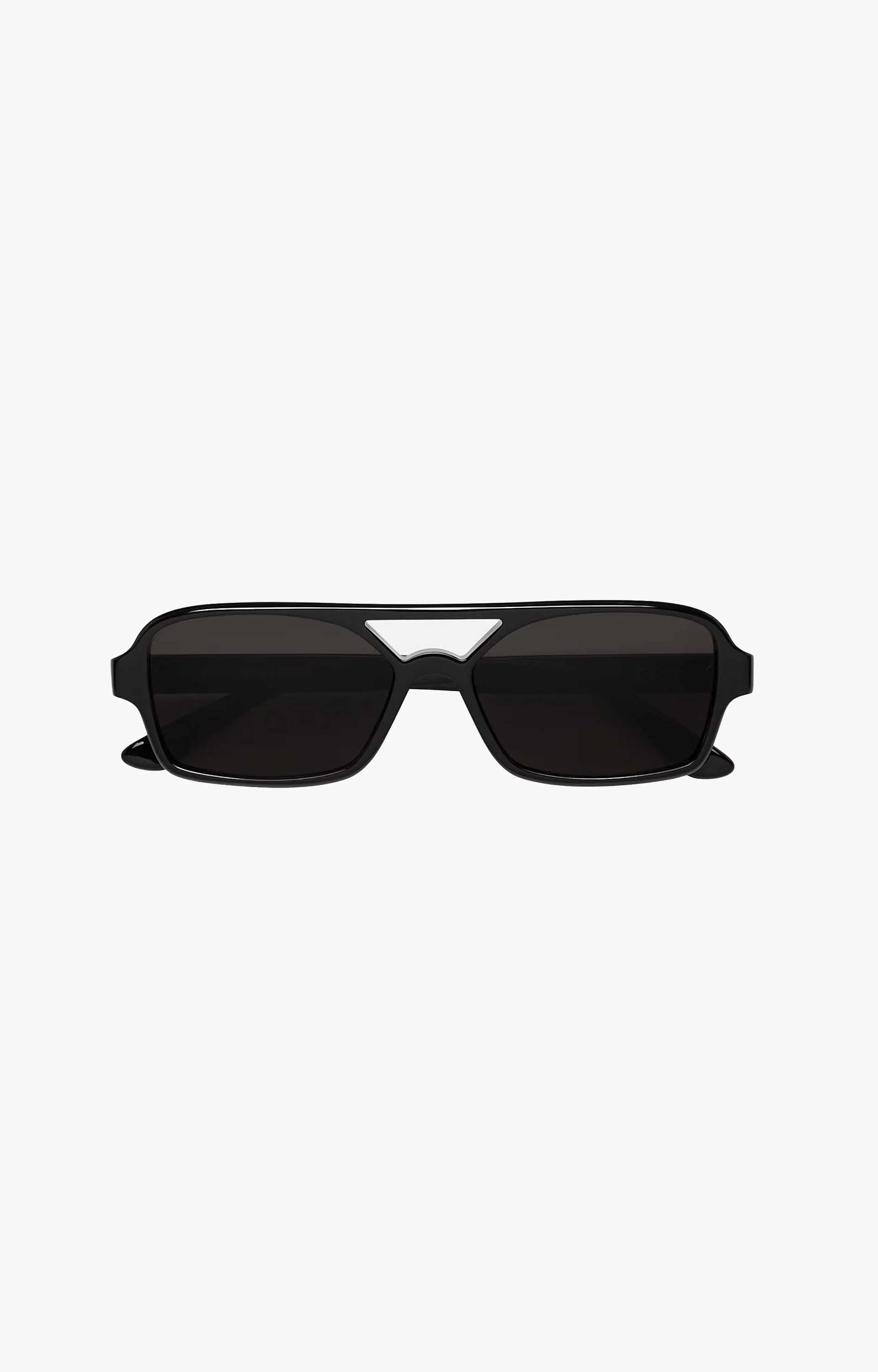 Retrosuperfuture Vico XTA Sunglasses, Black