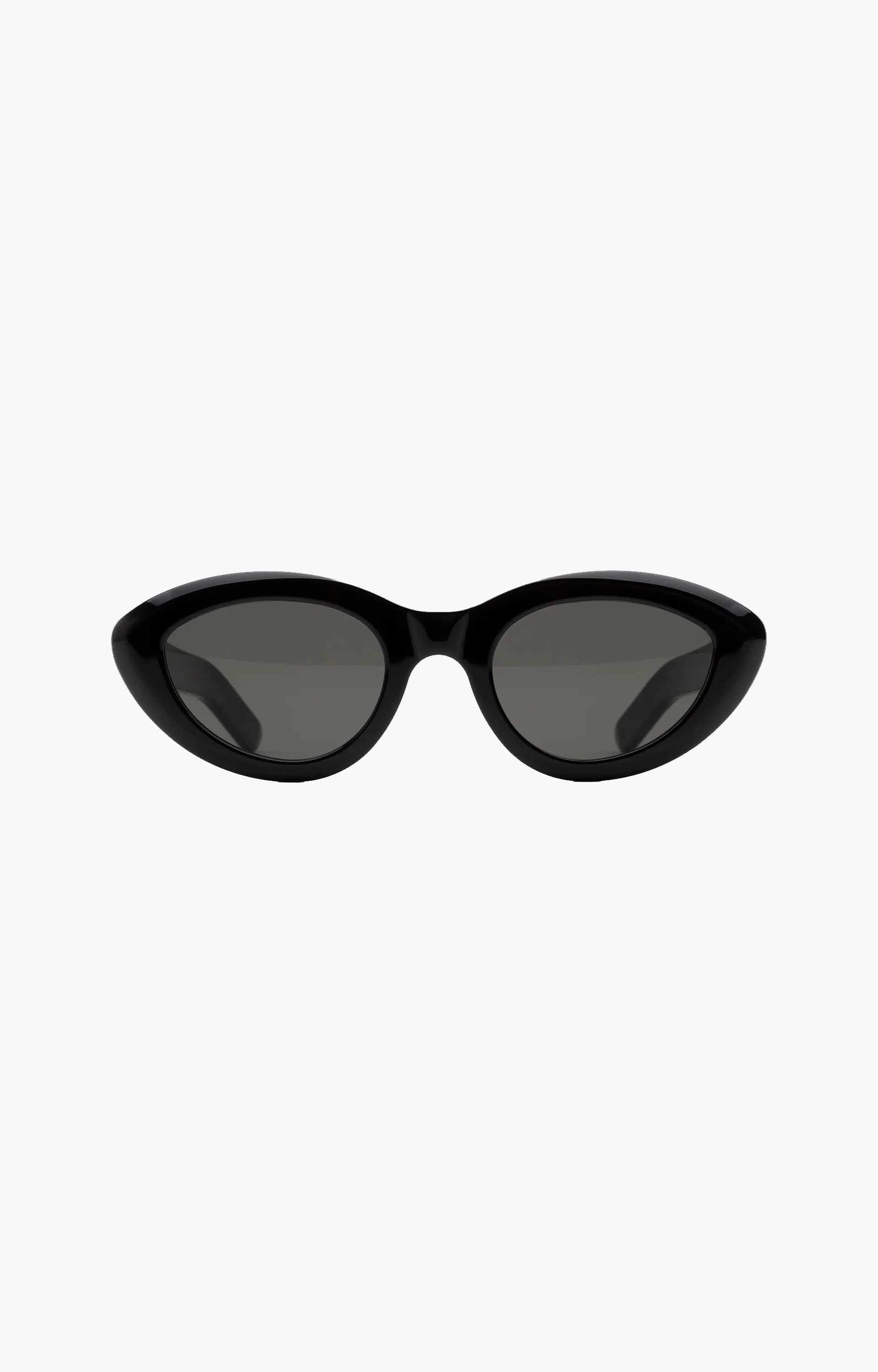 Retrosuperfuture Cocca W4A Sunglasses, Black