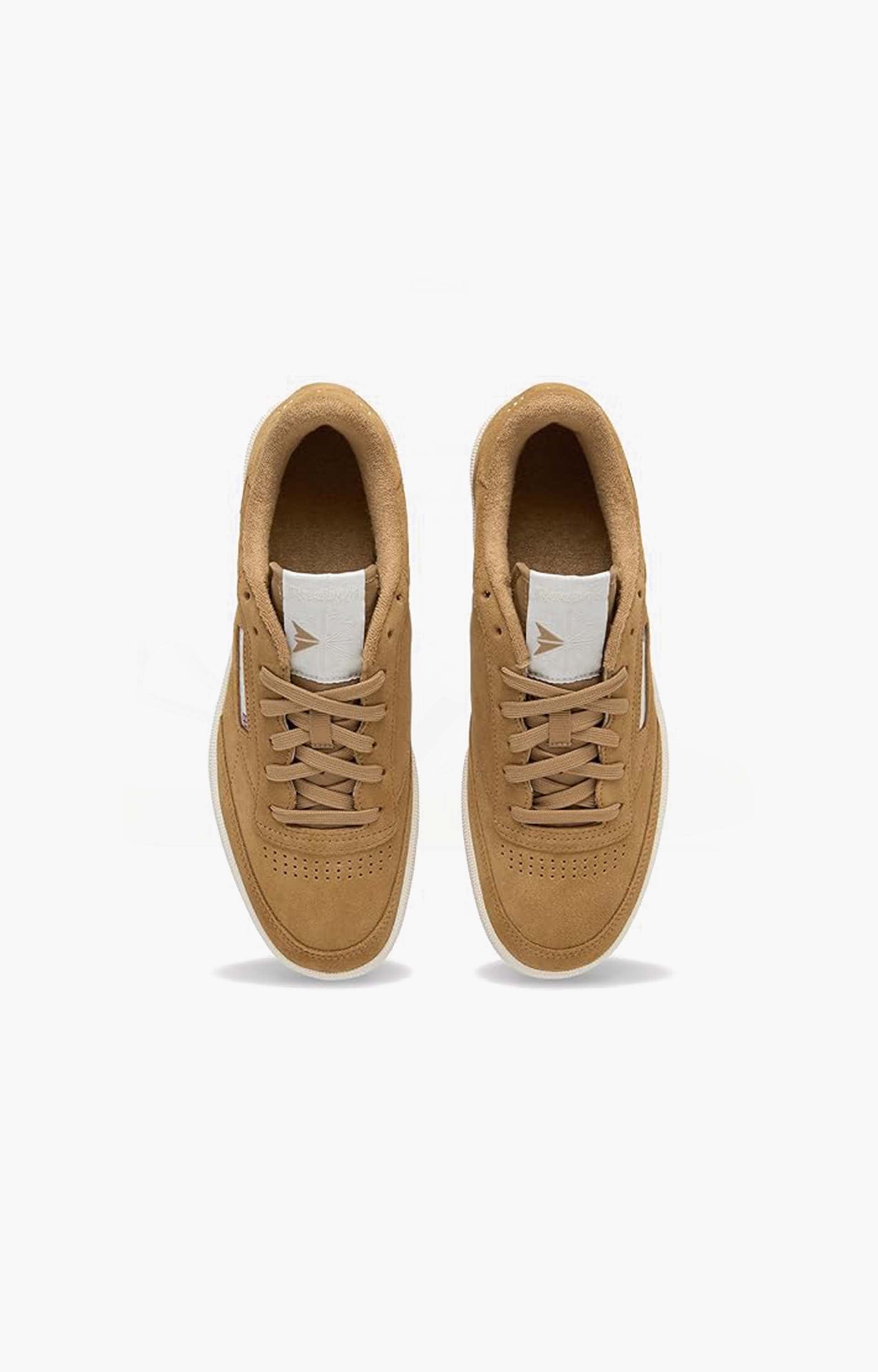 Reebok Club C 85, Chalk/Gingerroot/Alabaster