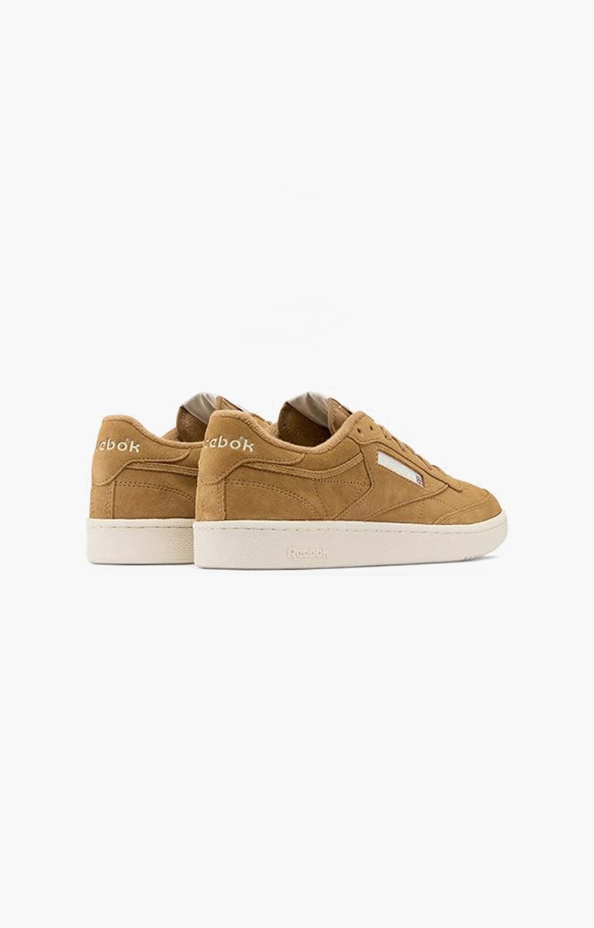 Reebok Club C 85, Chalk/Gingerroot/Alabaster