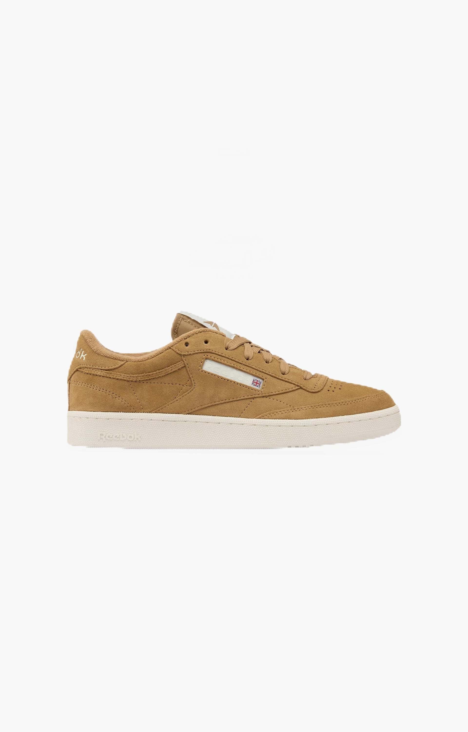 Reebok Club C 85, Chalk/Gingerroot/Alabaster