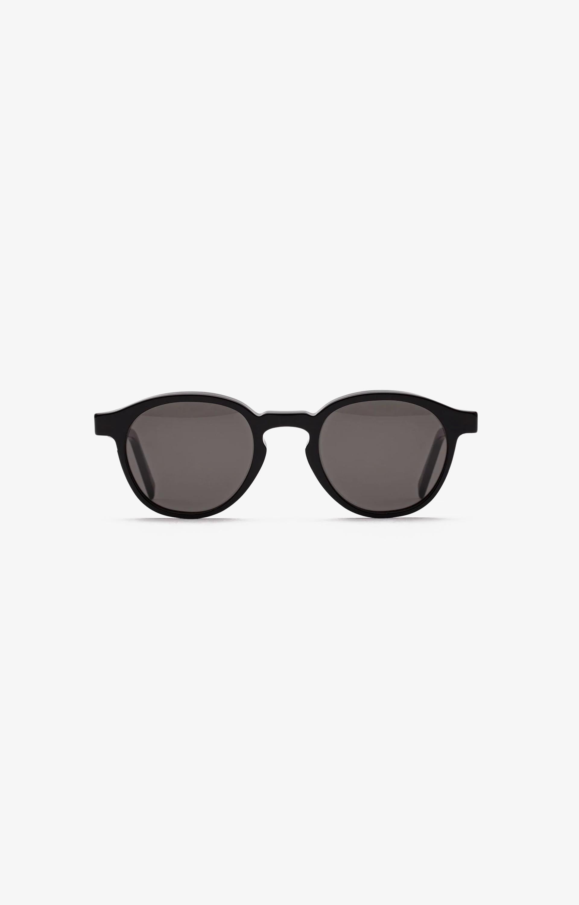 Retrosuperfuture The Warhol Black Sunglasses