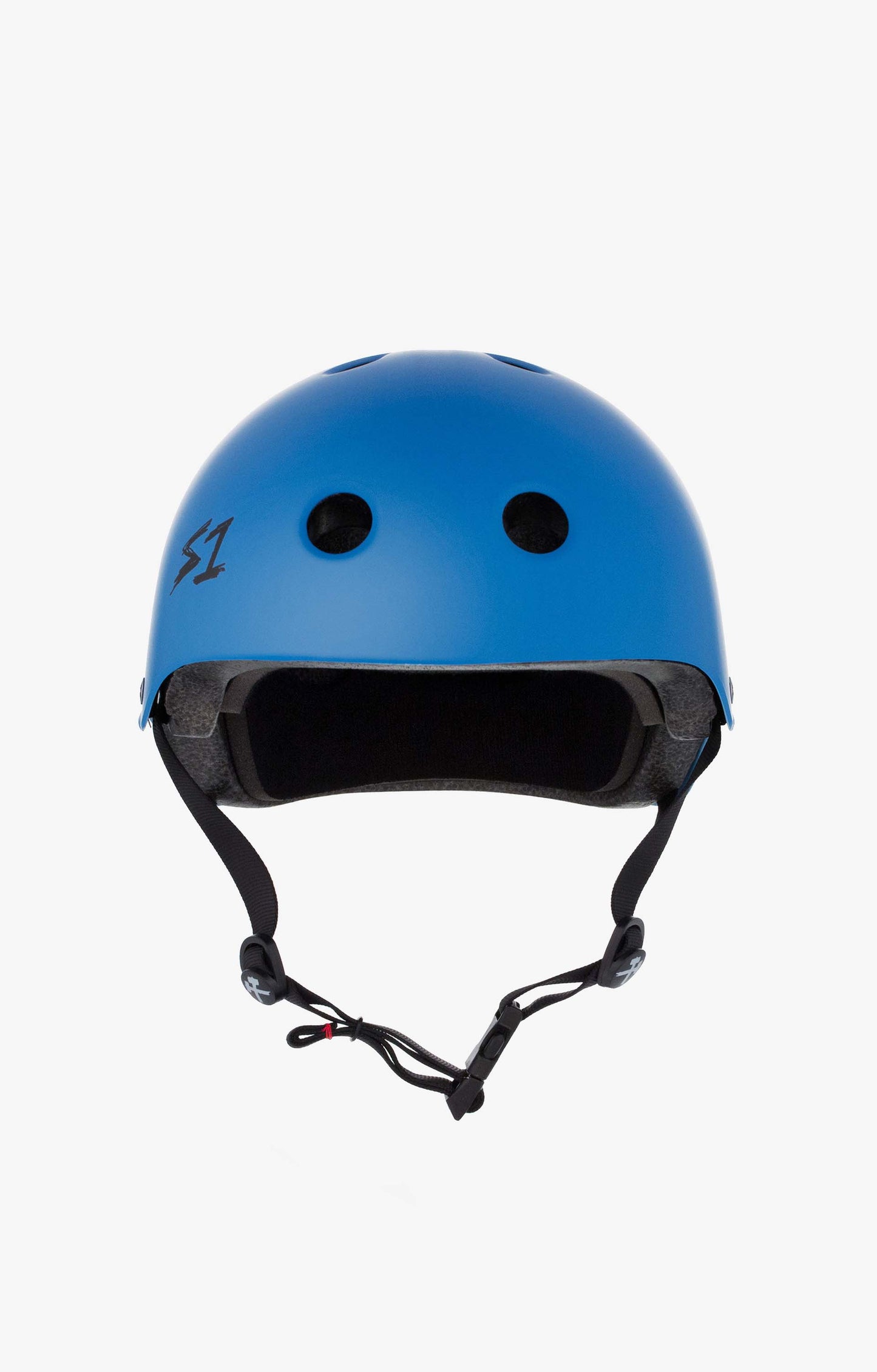 S-One Mini Lifer Helmet, Matte Cyan
