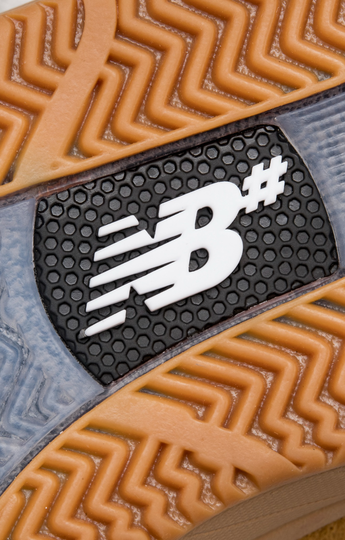 New Balance Numeric UN933LRD Andrew Reynolds Shoes