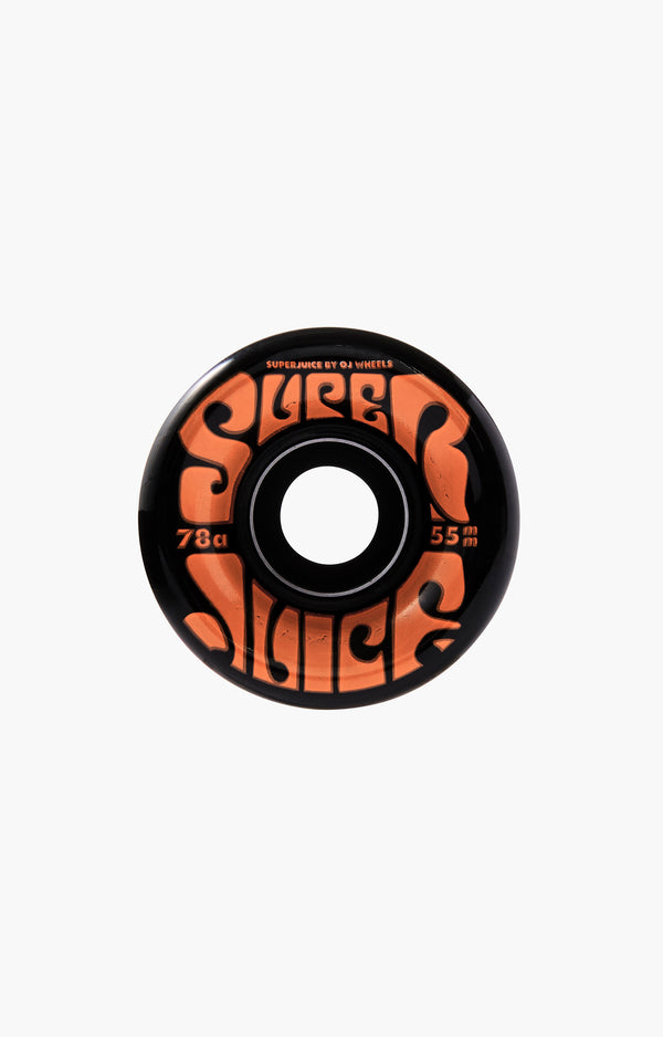 OJ Mini Super Juice 78A 55mm Skateboard Wheels