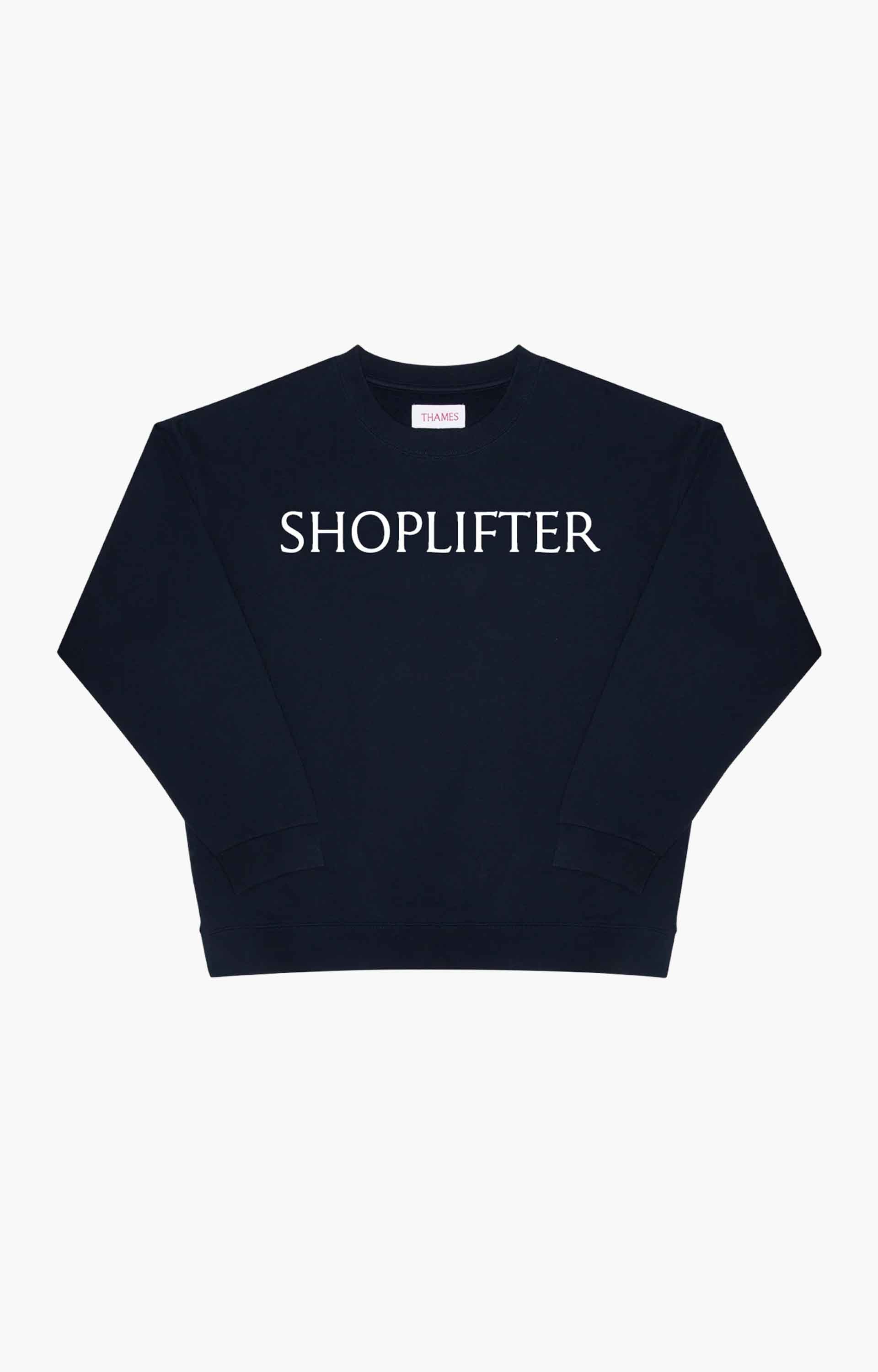 Thames MMXX Shoplifter Crew Navy