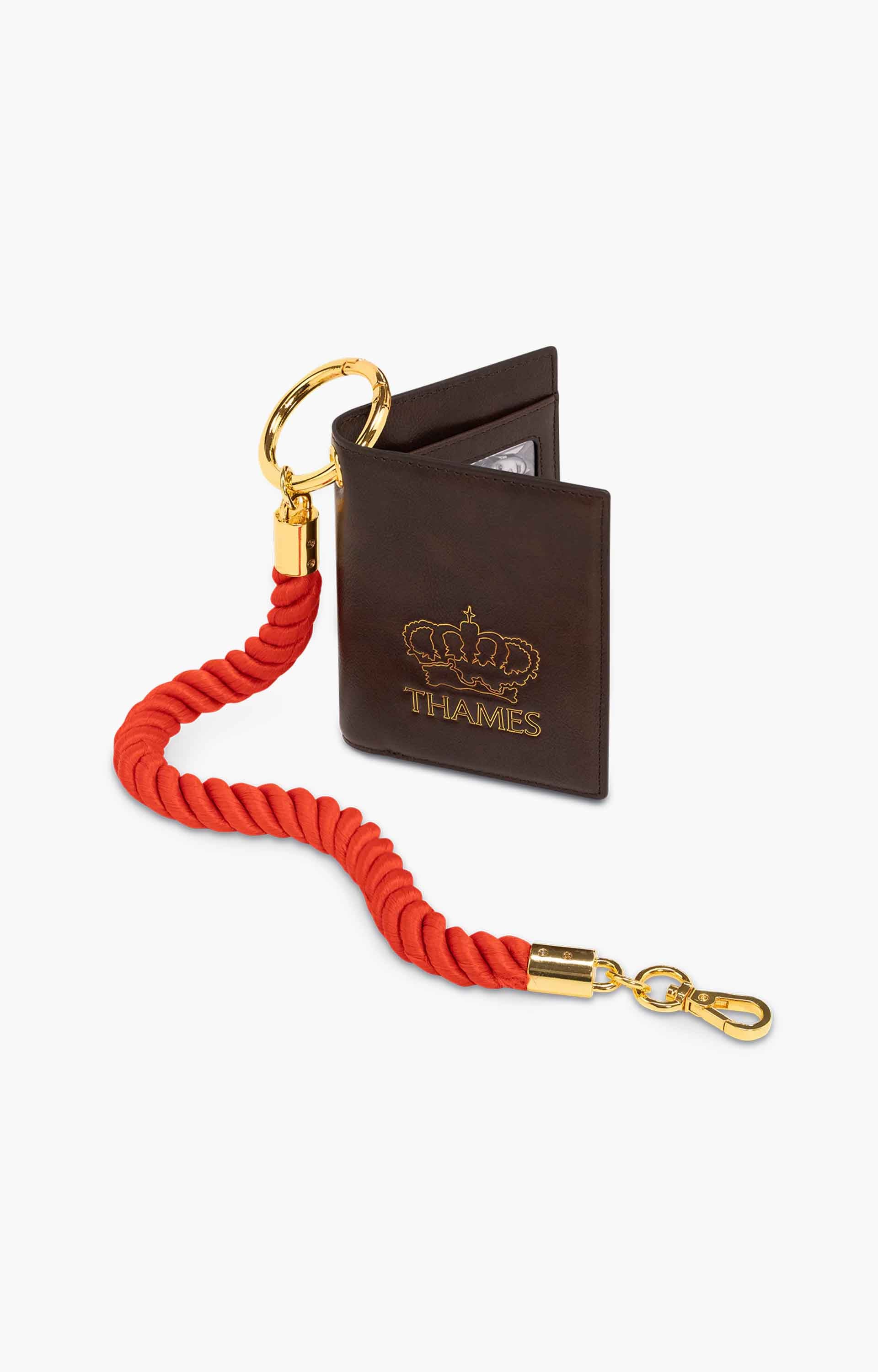 Thames MMXX Stanchion Wallet Ferrero