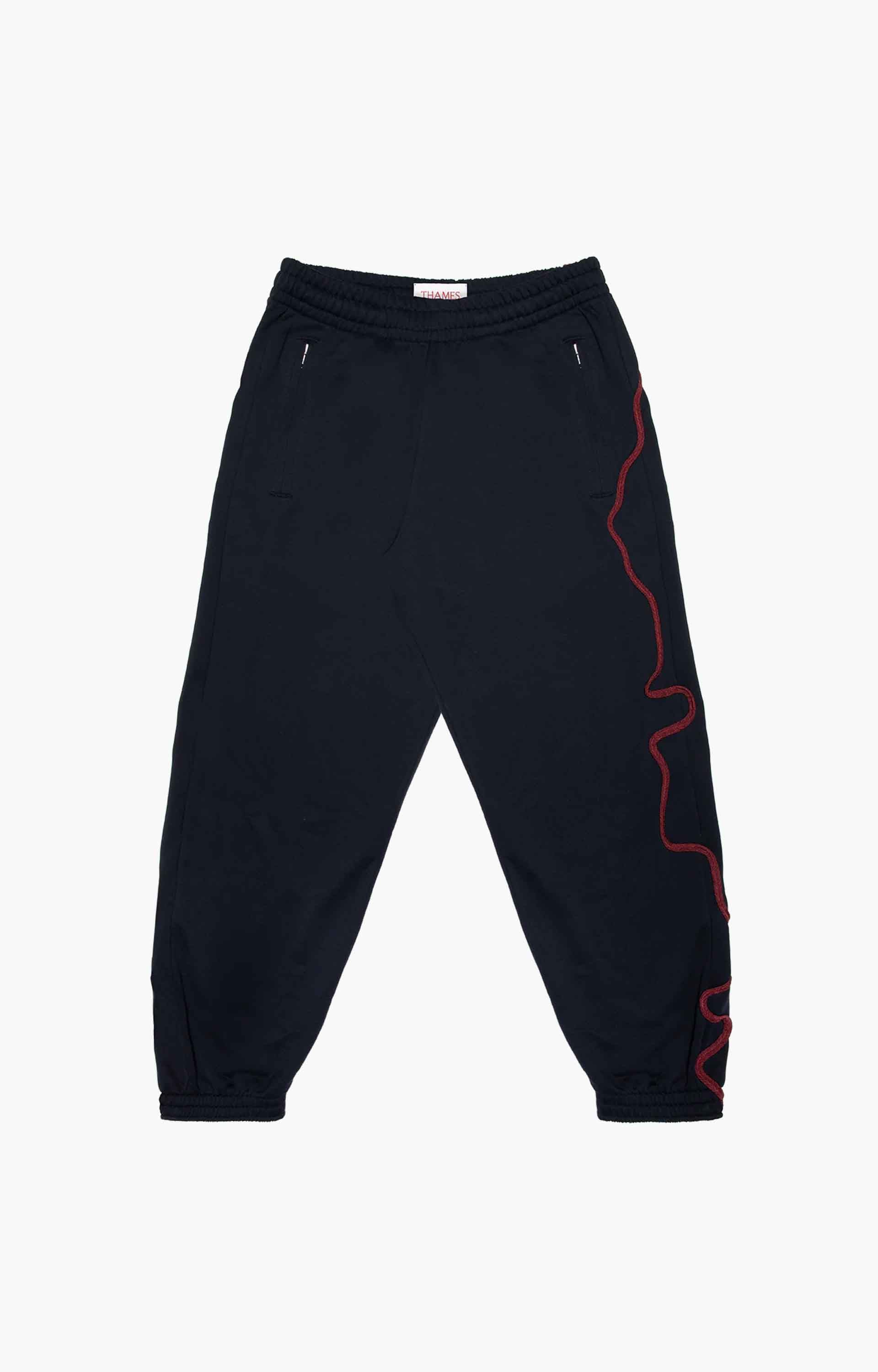 Thames MMXX Sunday Conrads Pant Ink