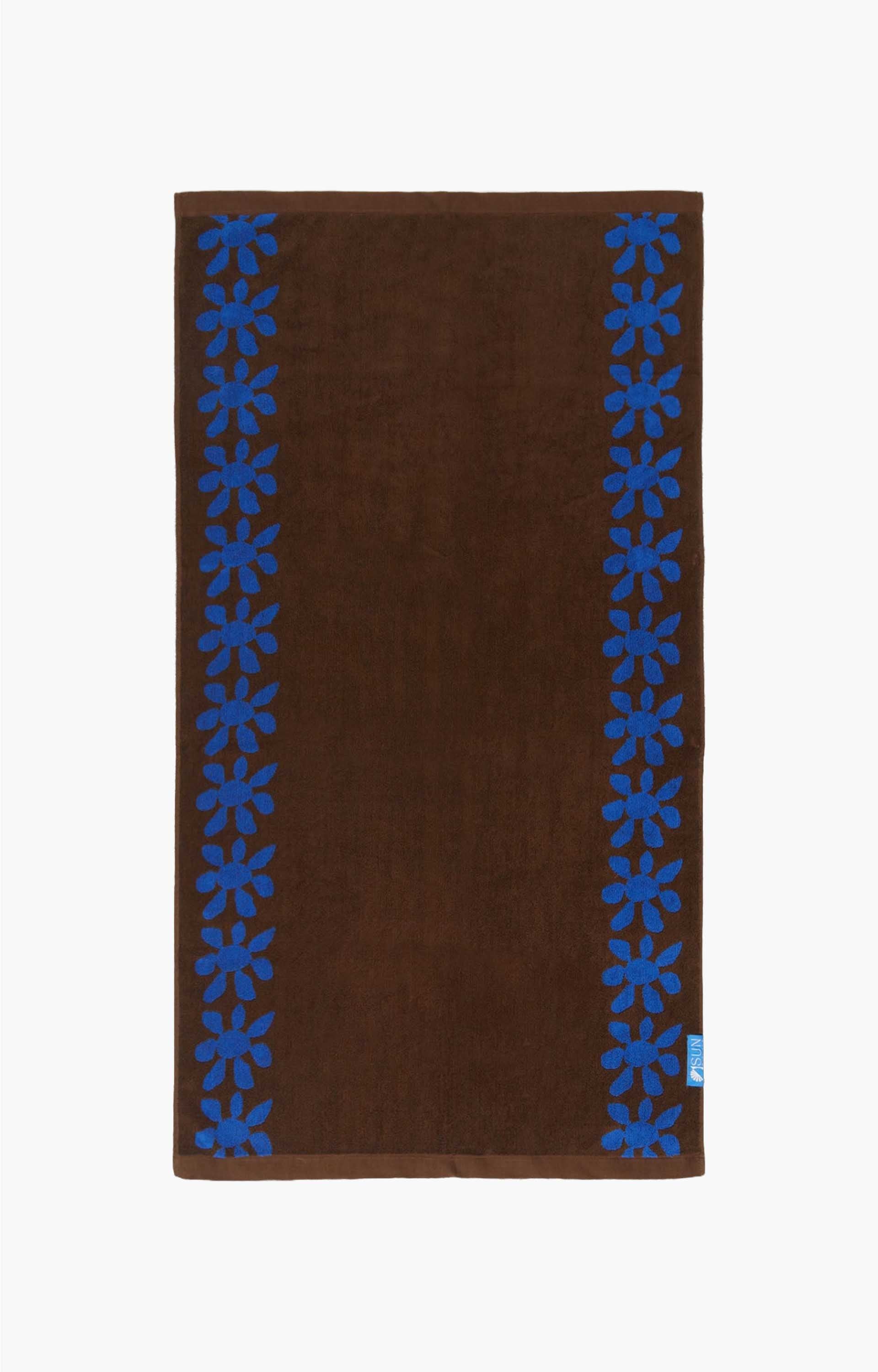 Sun Rituals Selina Towel, Carafe
