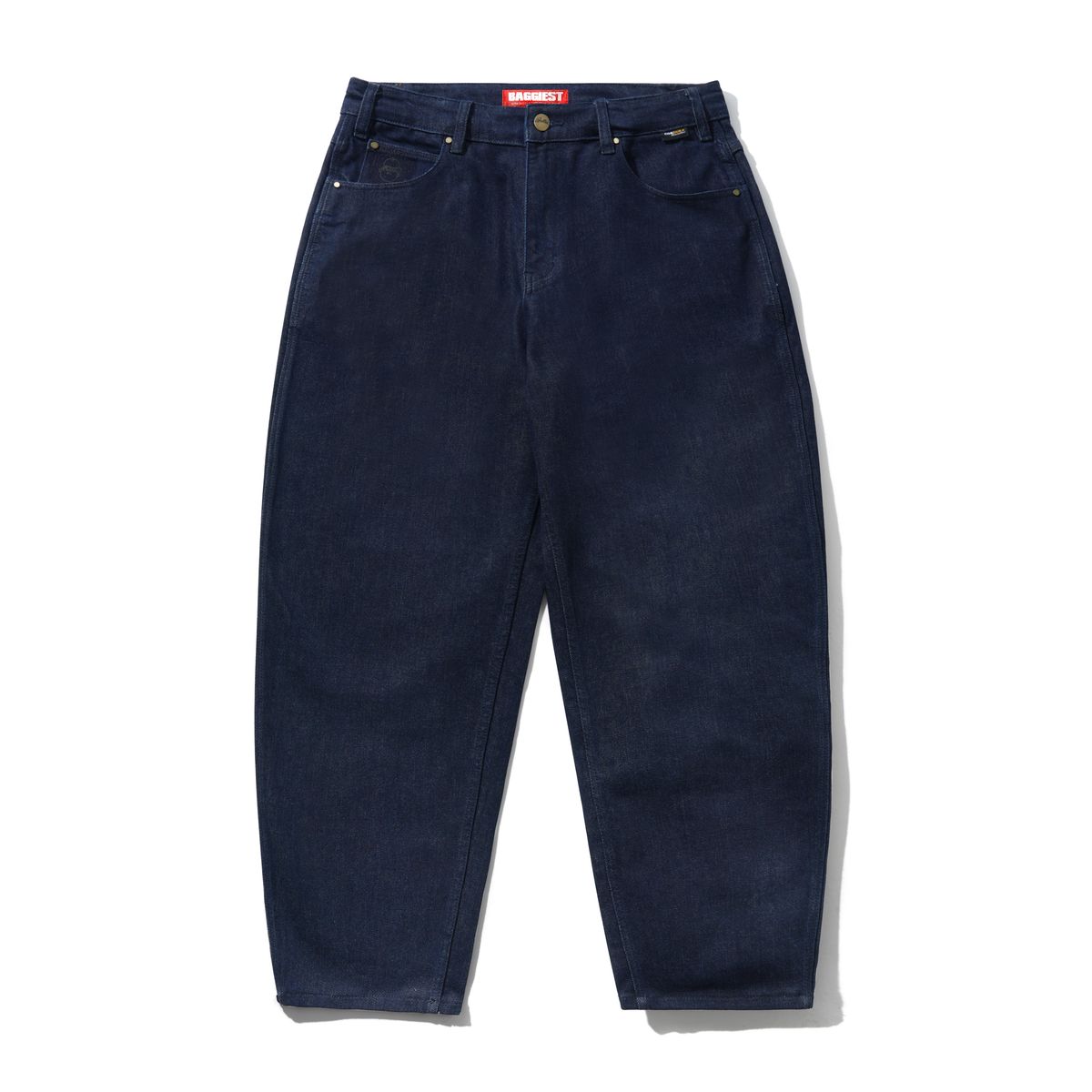 Butter Goods Santosuosso Denim Pants, Cordura Denim