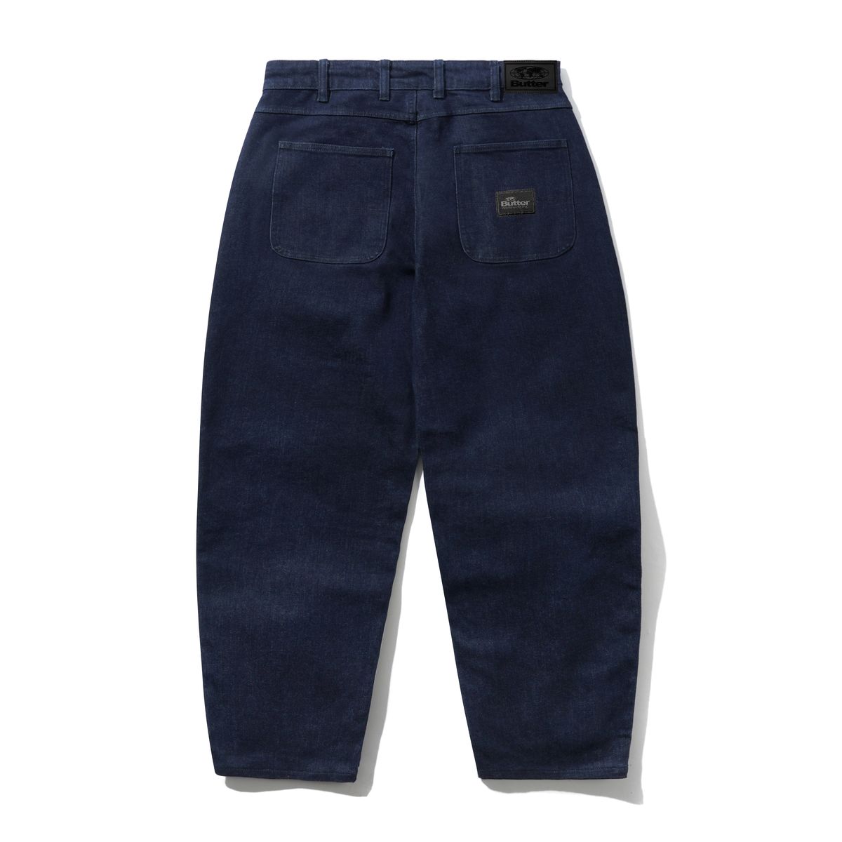 Butter Goods Santosuosso Denim Pants, Cordura Denim