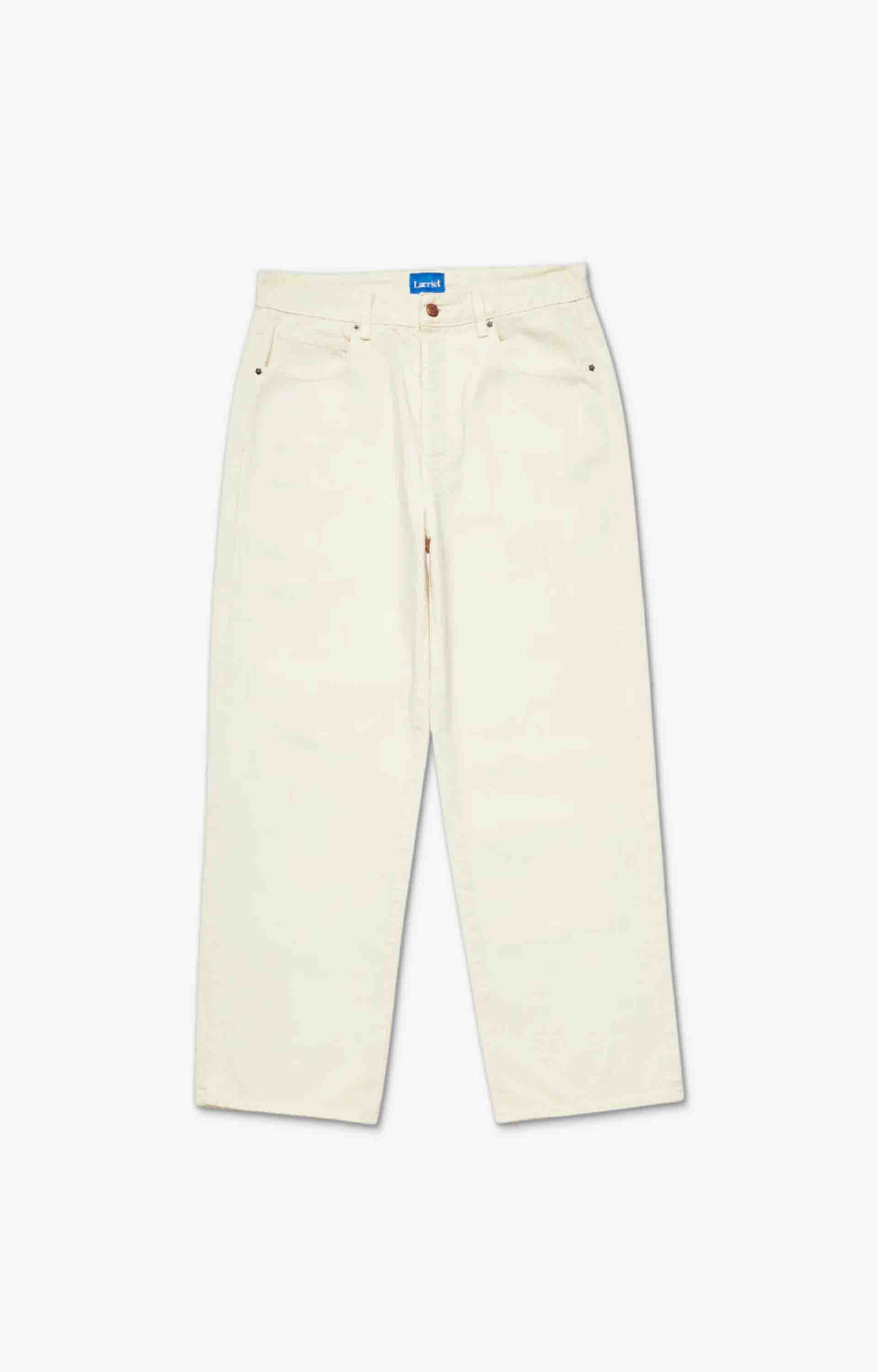 Larriet Walé Jean, Natural