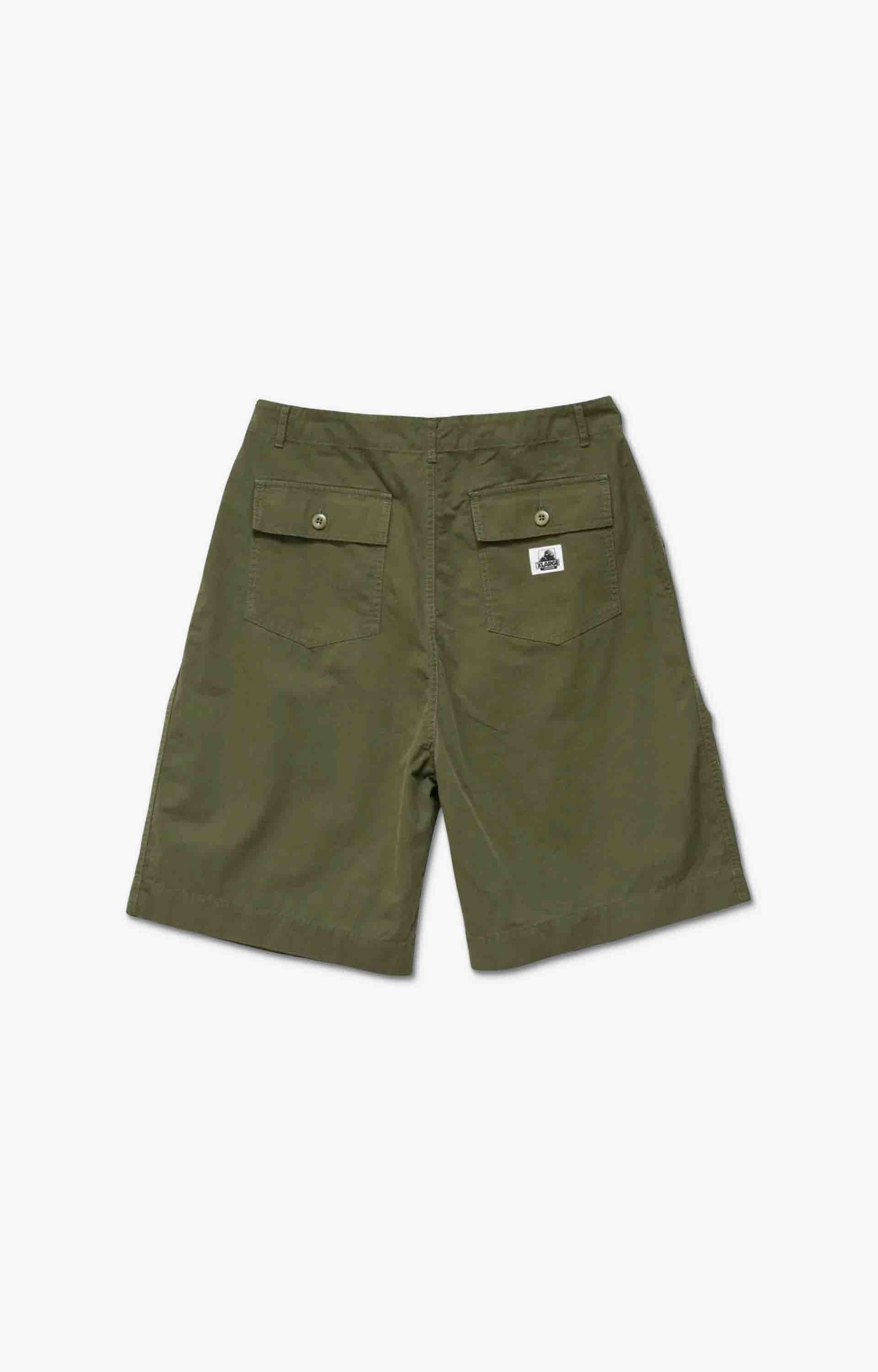 XLarge Living XL Shorts, Olive