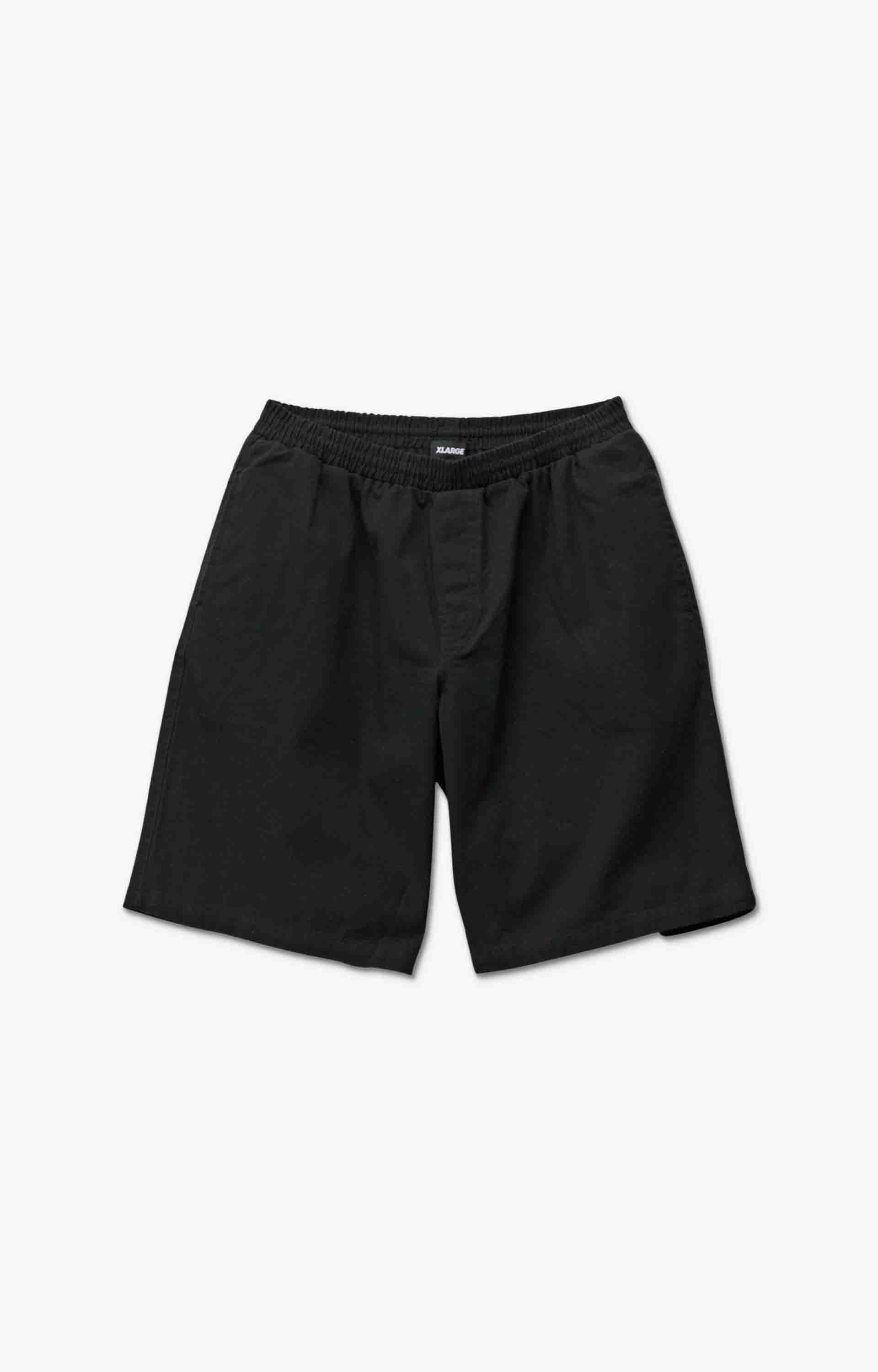 Xlarge Living XL Shorts, Black