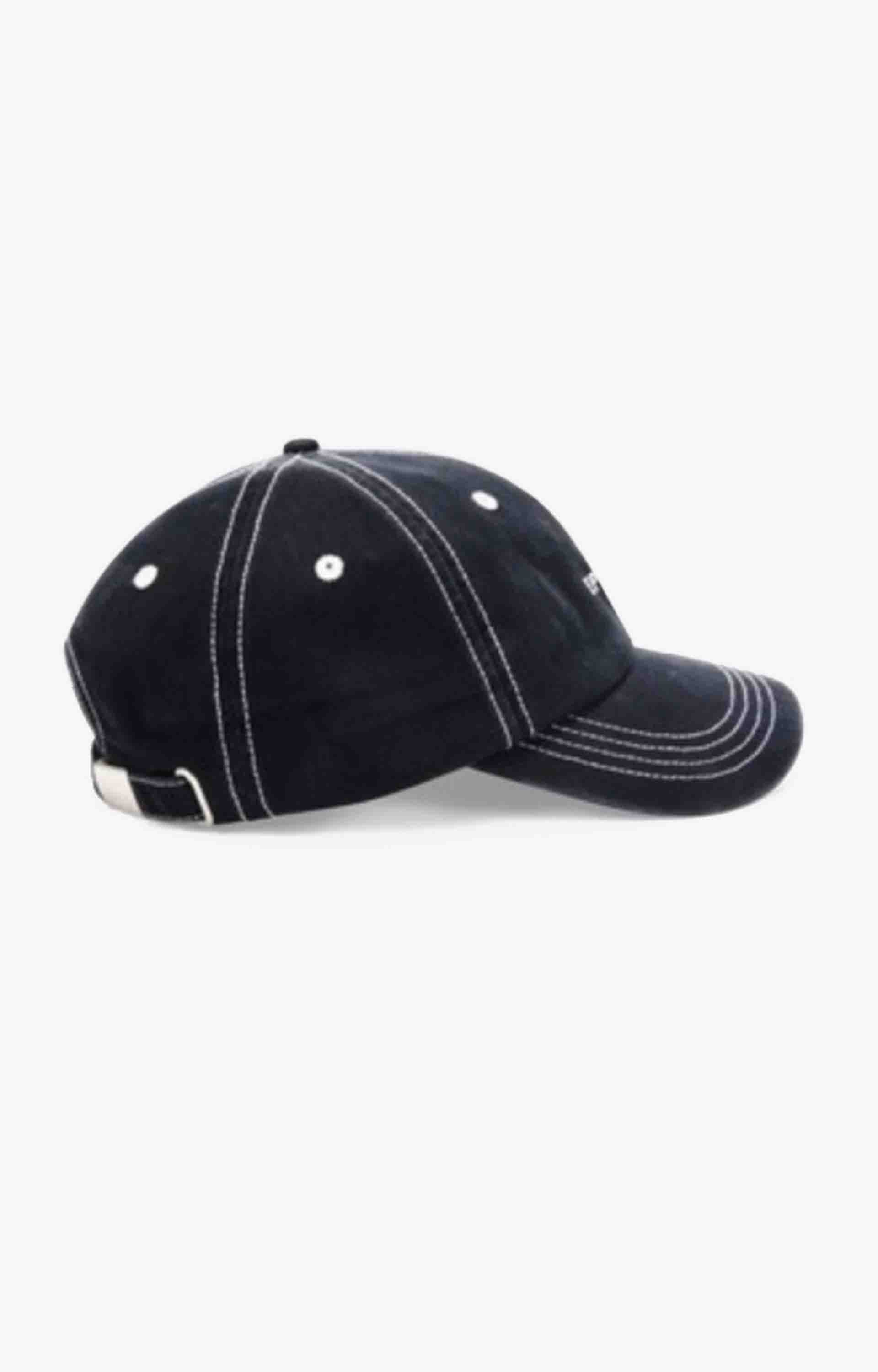 Epokhe Primary Cap, Washed Black