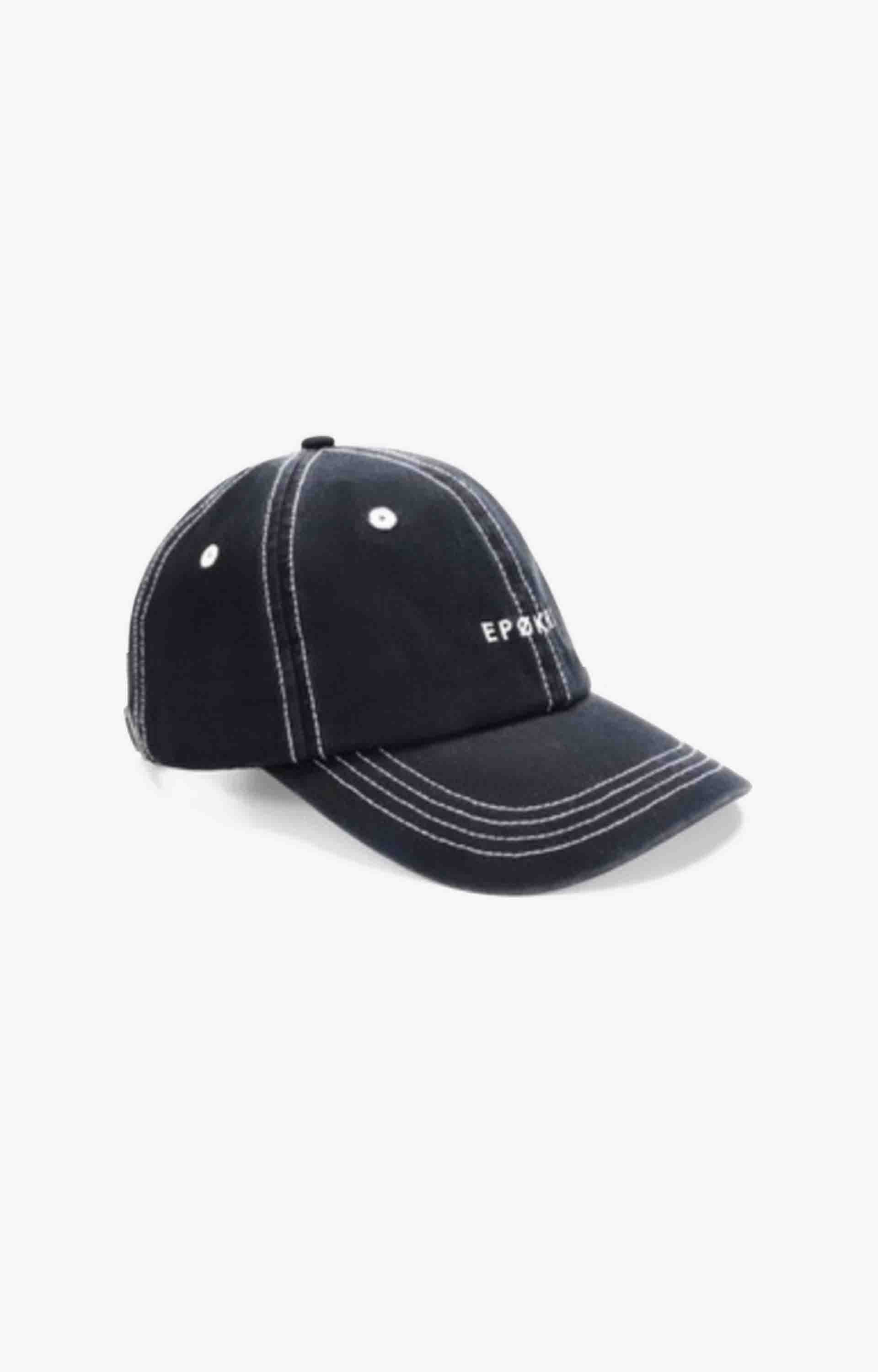 Epokhe Primary Cap, Washed Black