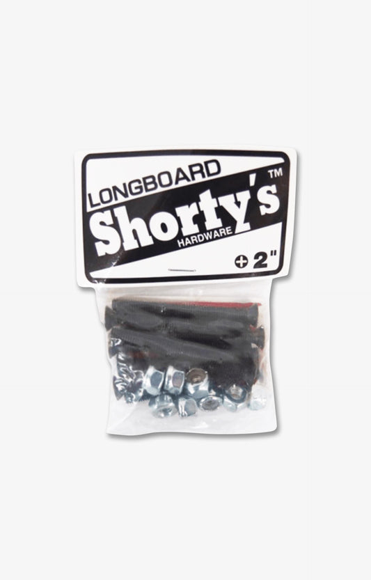 Shorty's Phillips Bolts, 2"