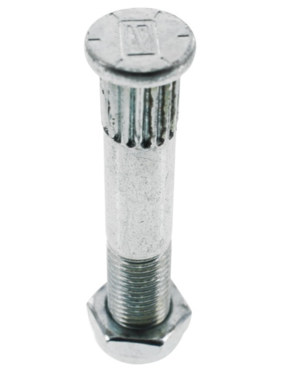 Shorty's Kingpin (With Nut)