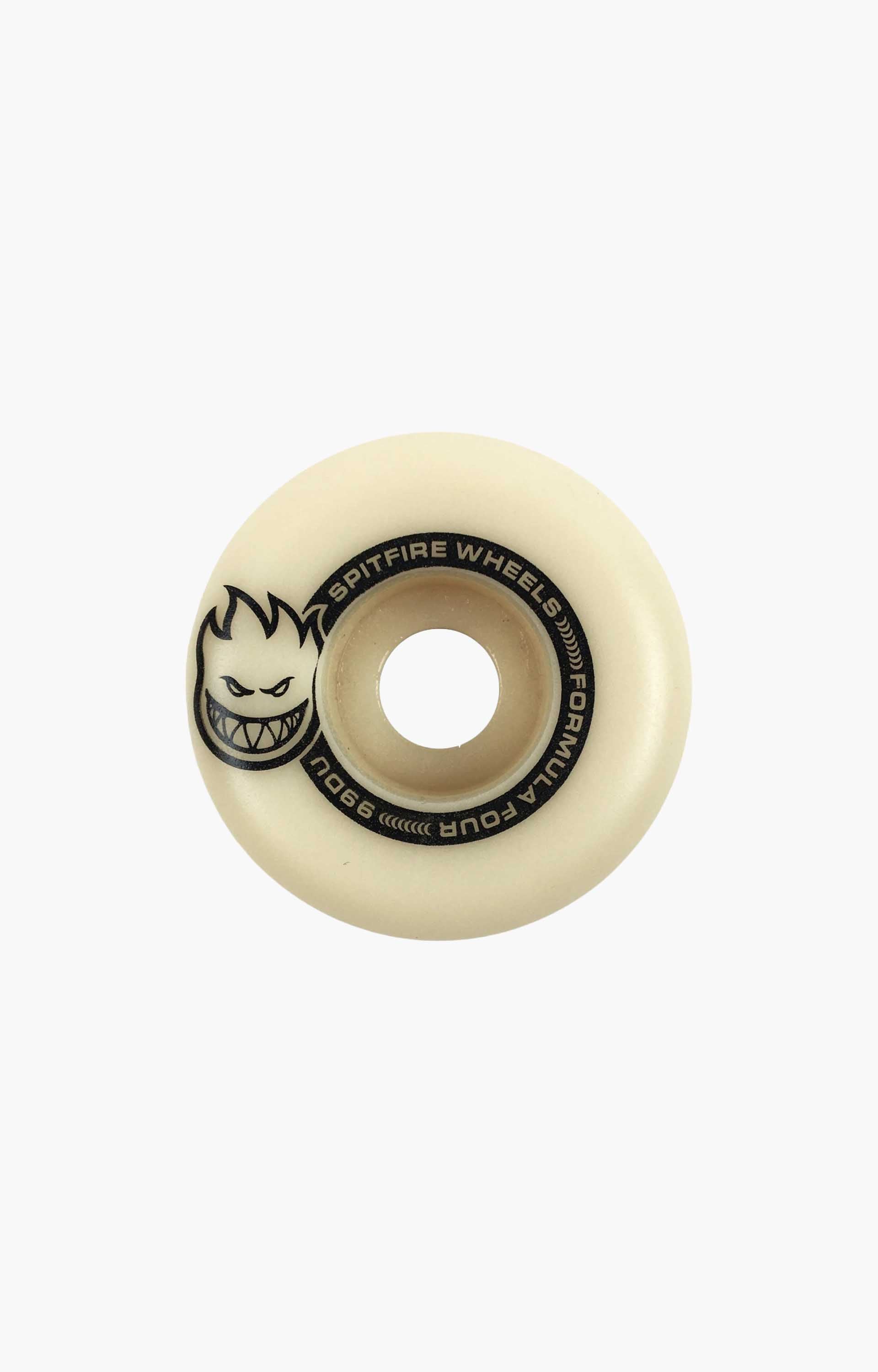 Spitfire F4 99D Lil Smokies Tablet Skateboard Wheels