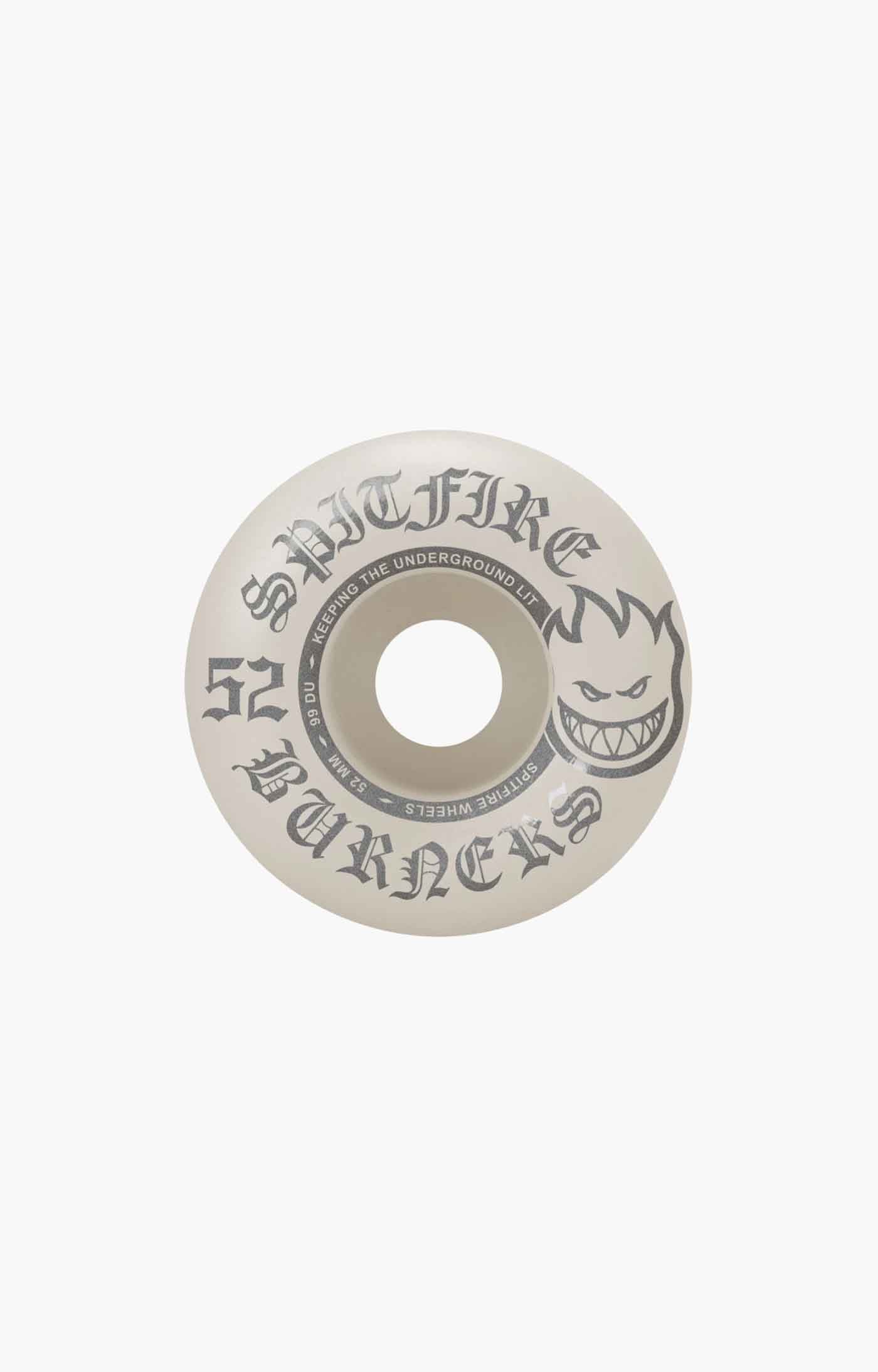 Spitfire 99D Burner Skateboard Wheels