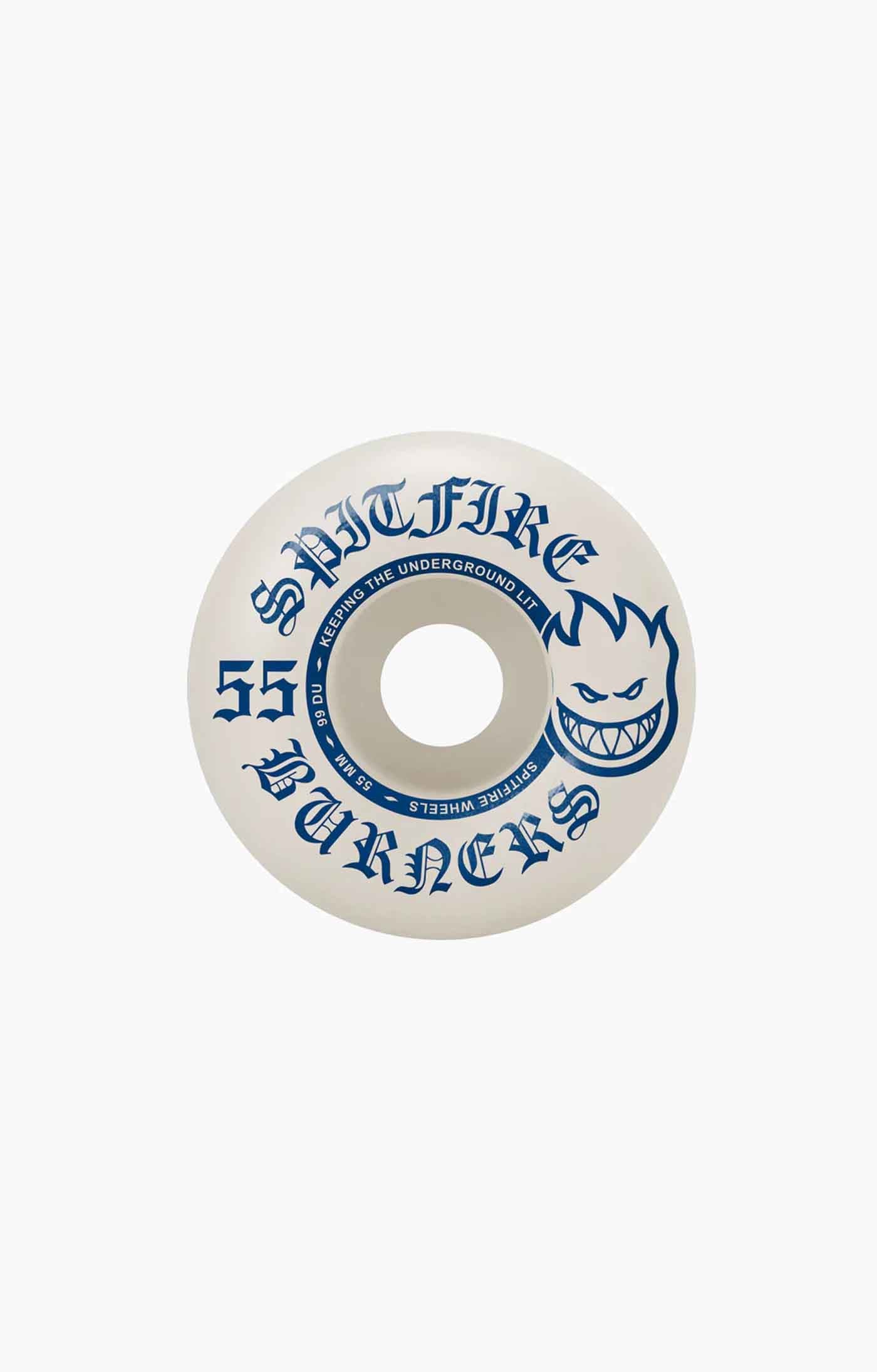Spitfire 99D Burner Skateboard Wheels