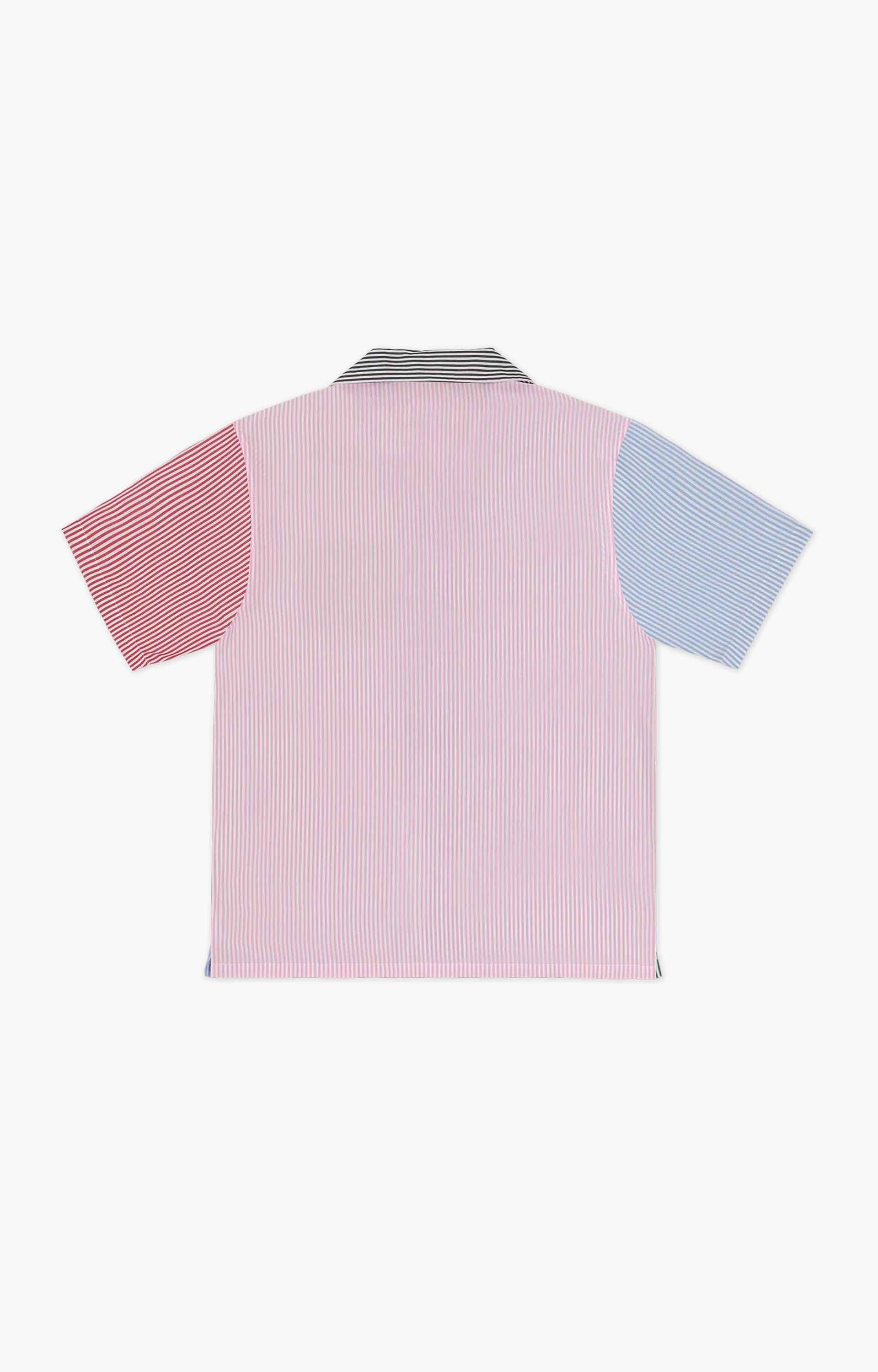 Thames MMXX The P.G. Megamix Short Sleeve Shirt