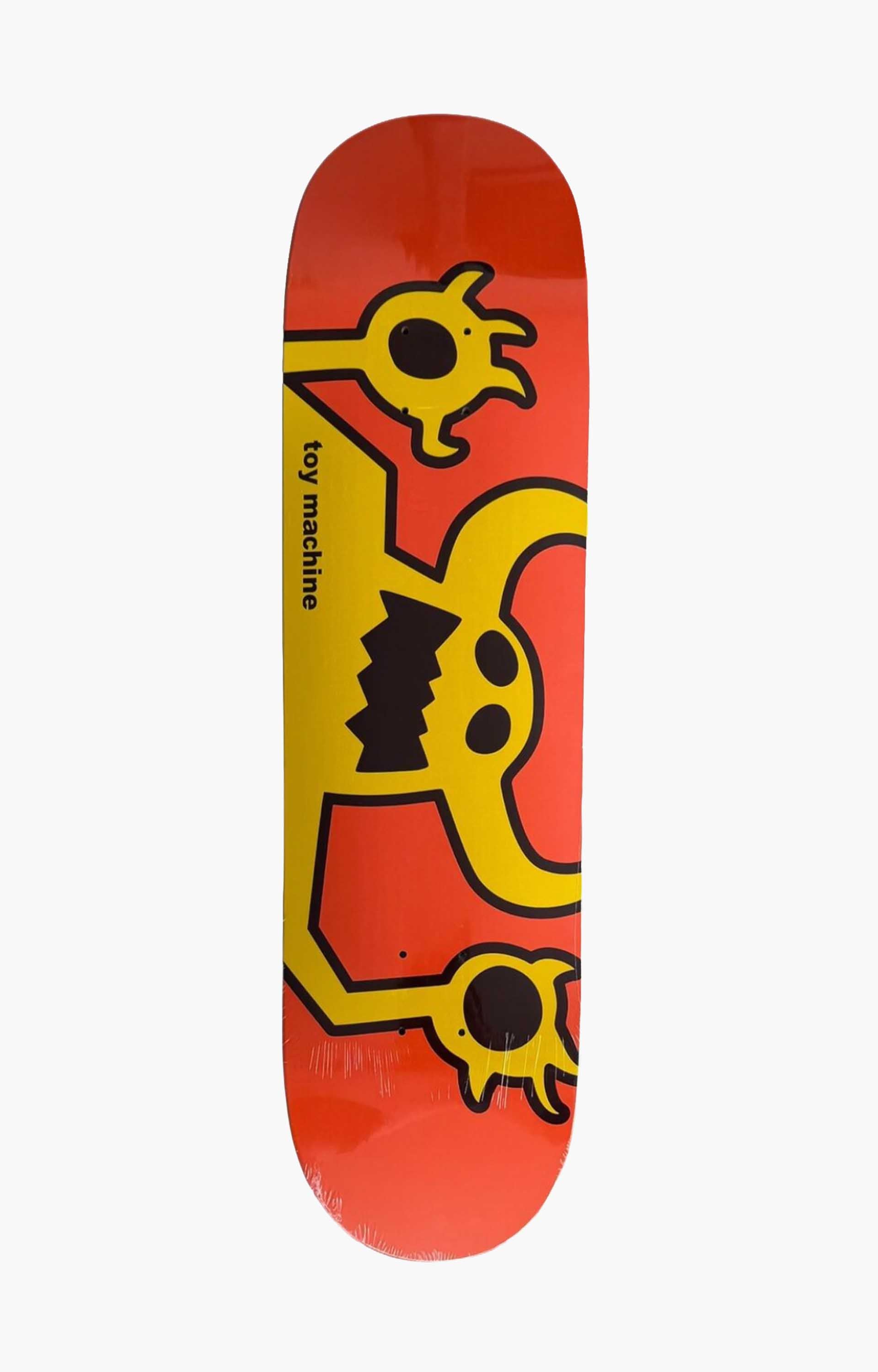 Toy Machine OG Monster Deck, 8.25"