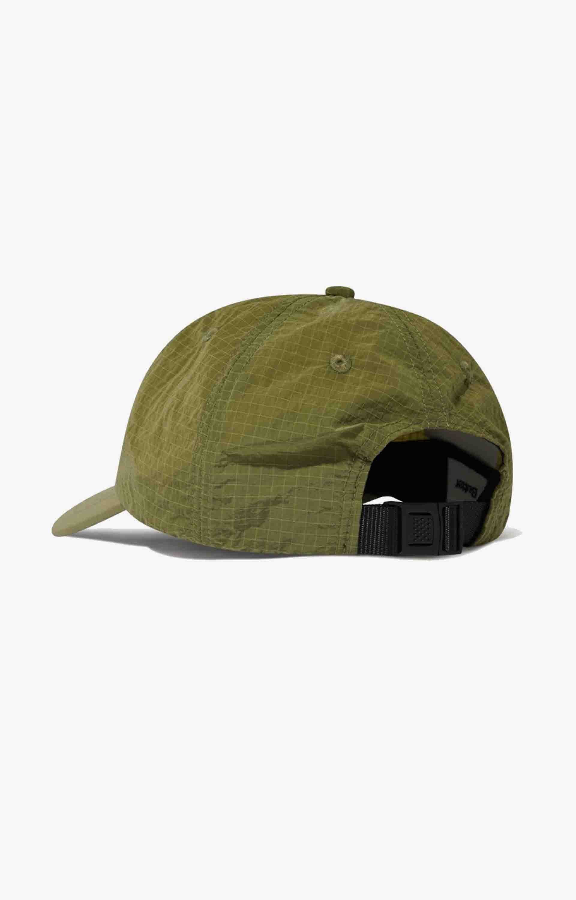 Butter Goods Terrain 6 Panel Cap, Army