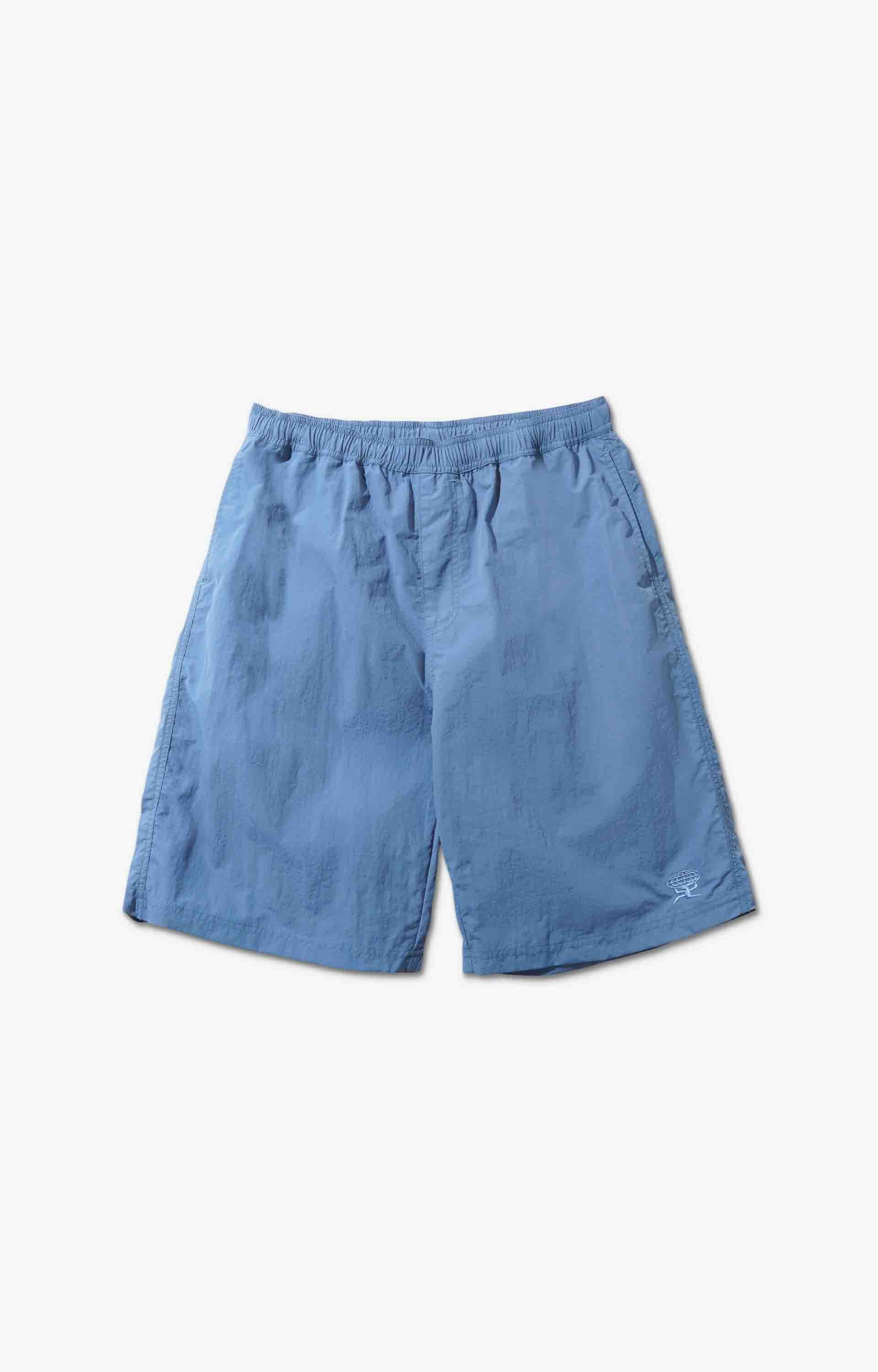Butter Goods Terrain Shorts, Slate