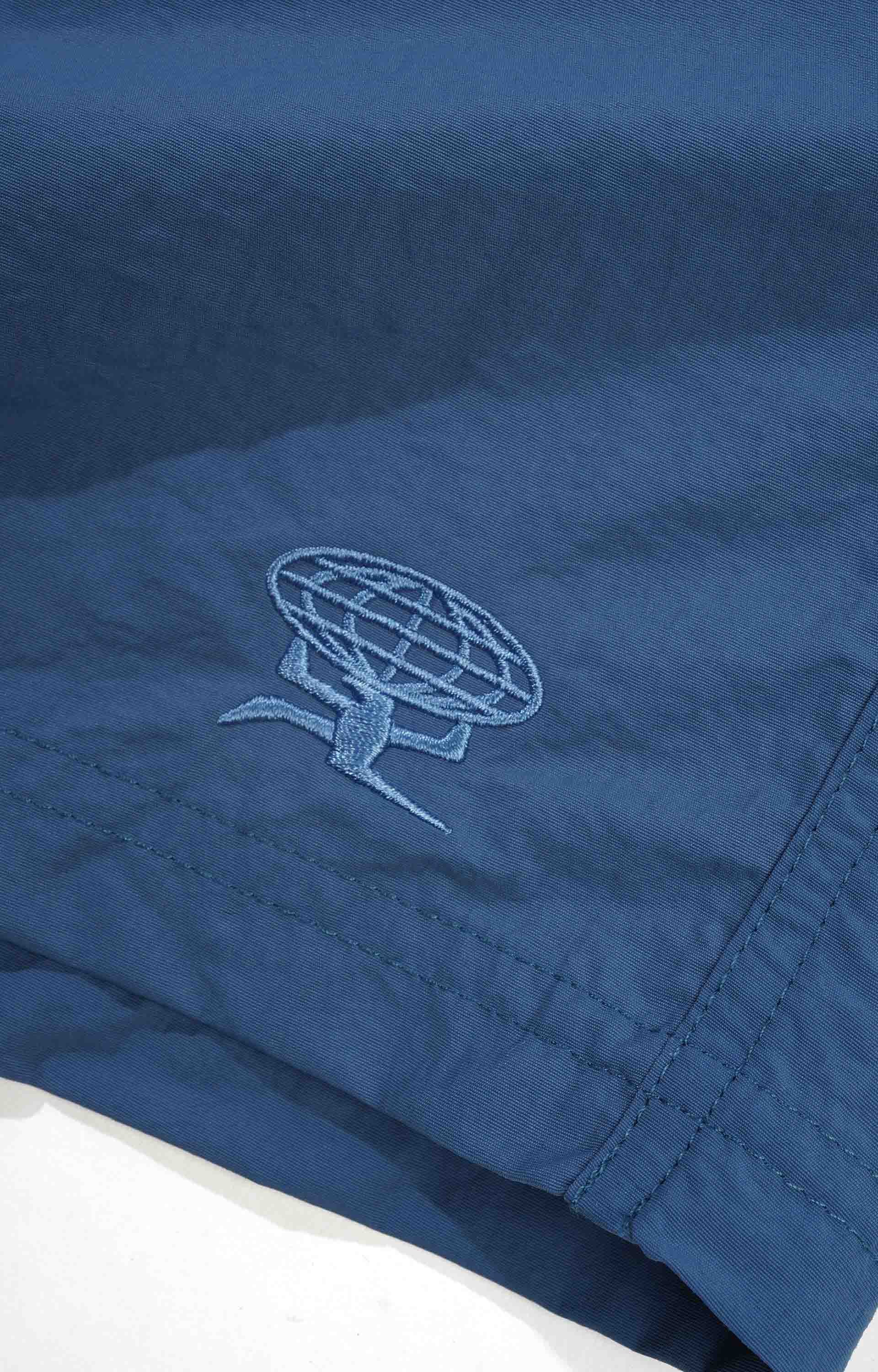 Butter Goods Terrain Shorts, Slate