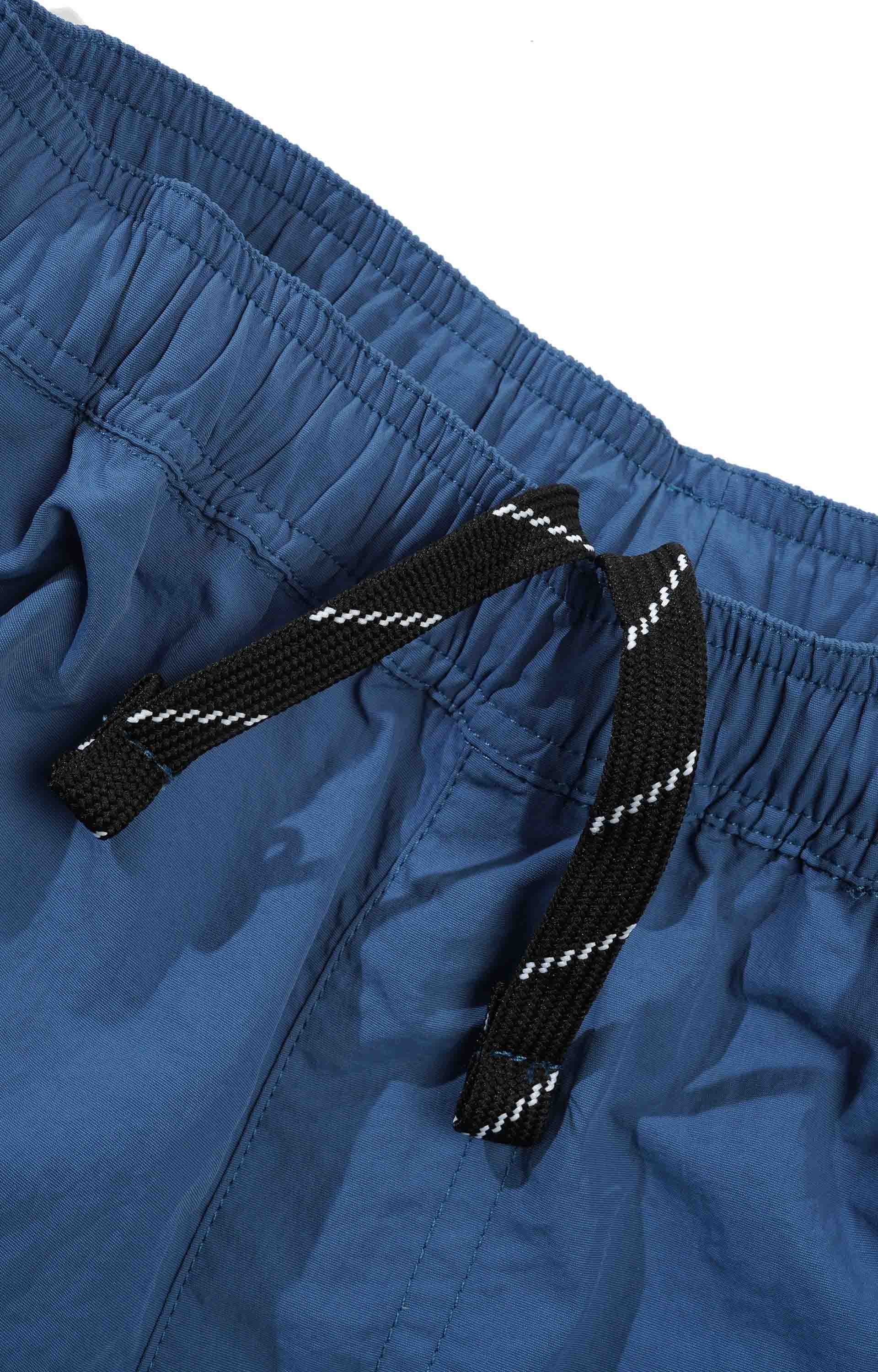 Butter Goods Terrain Shorts, Slate