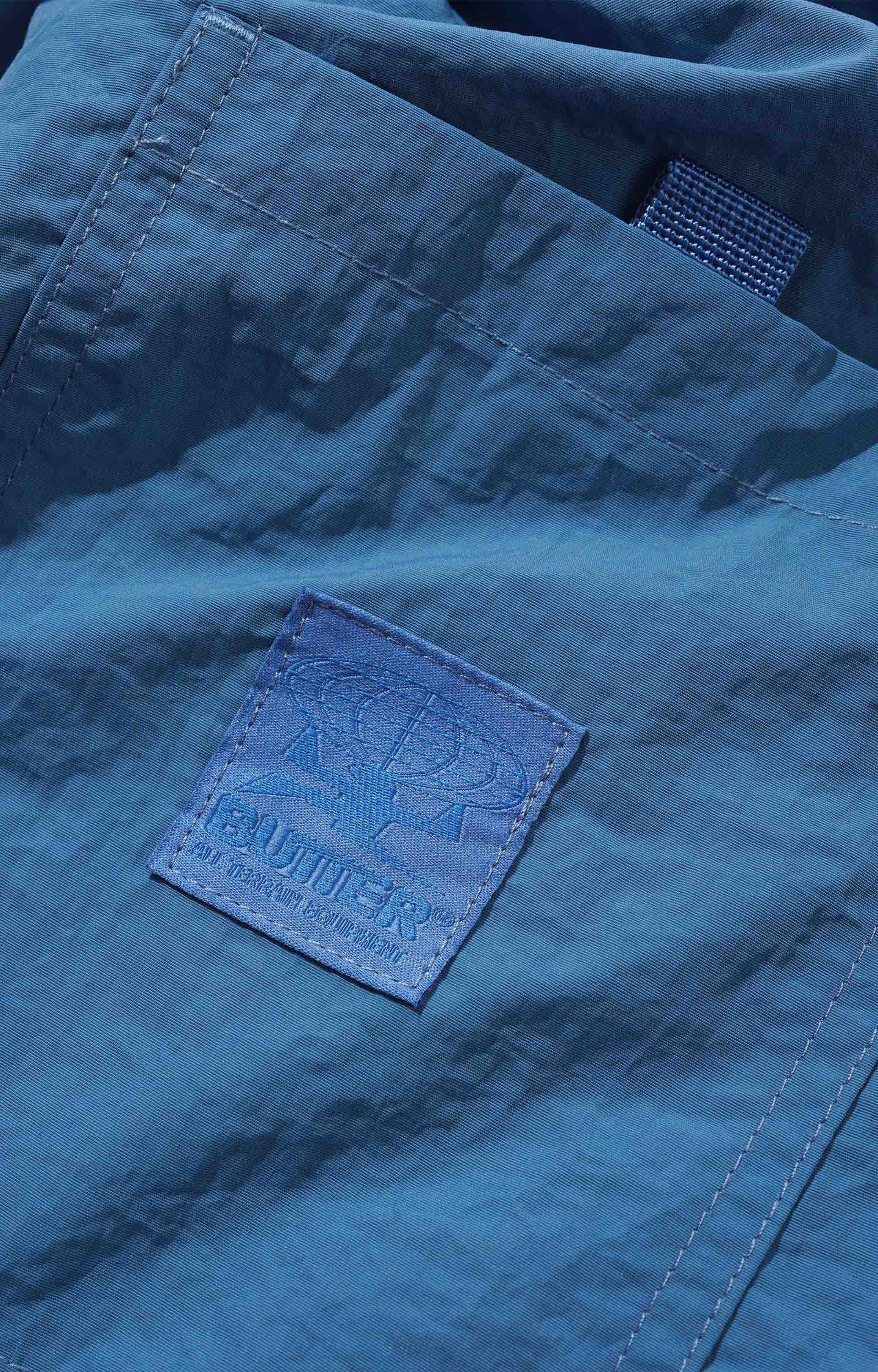 Butter Goods Terrain Shorts, Slate