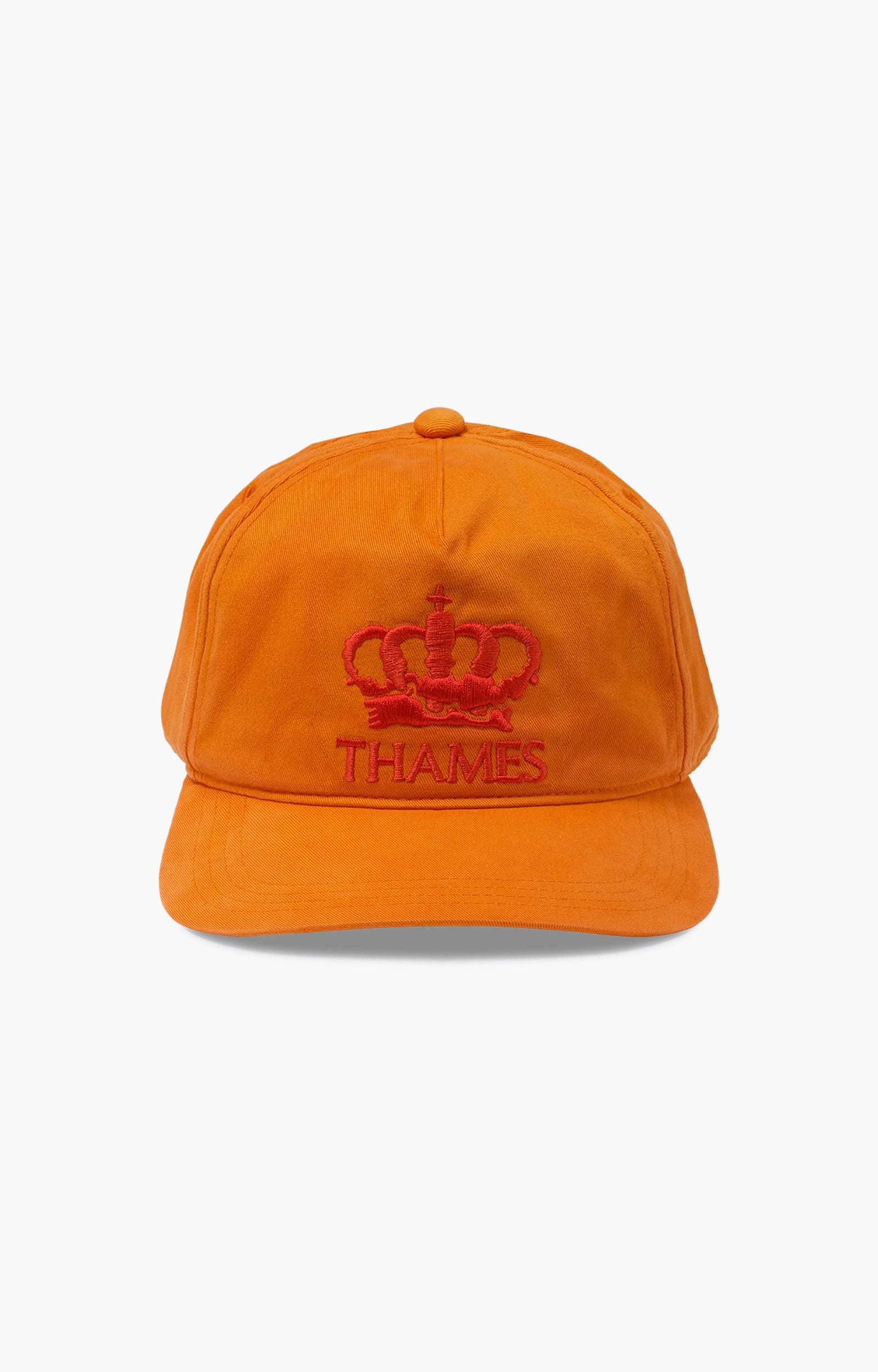 Thames MMXX Crown Cap Jaffa