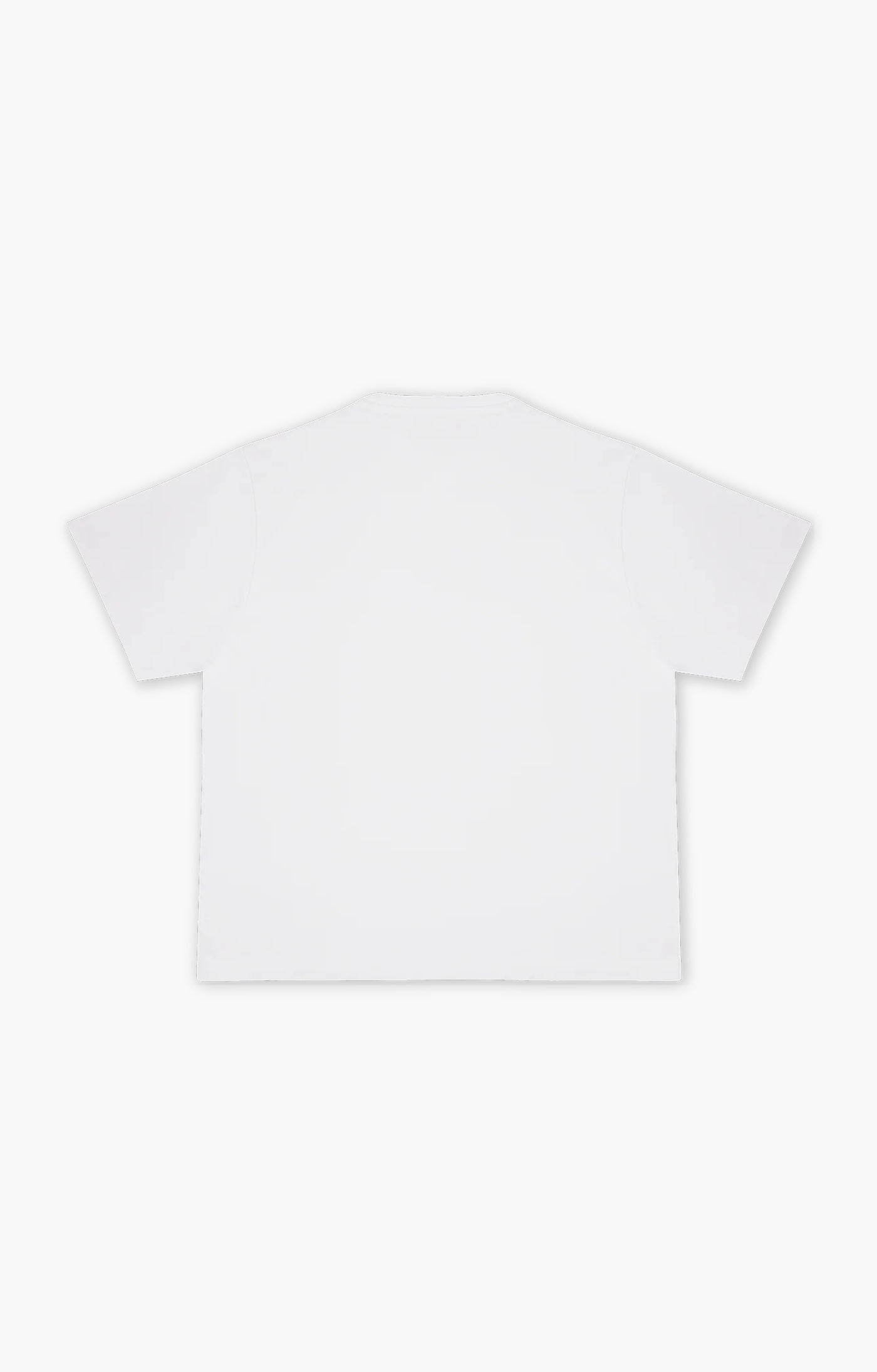 Thames MMXX Crown T-Shirt White