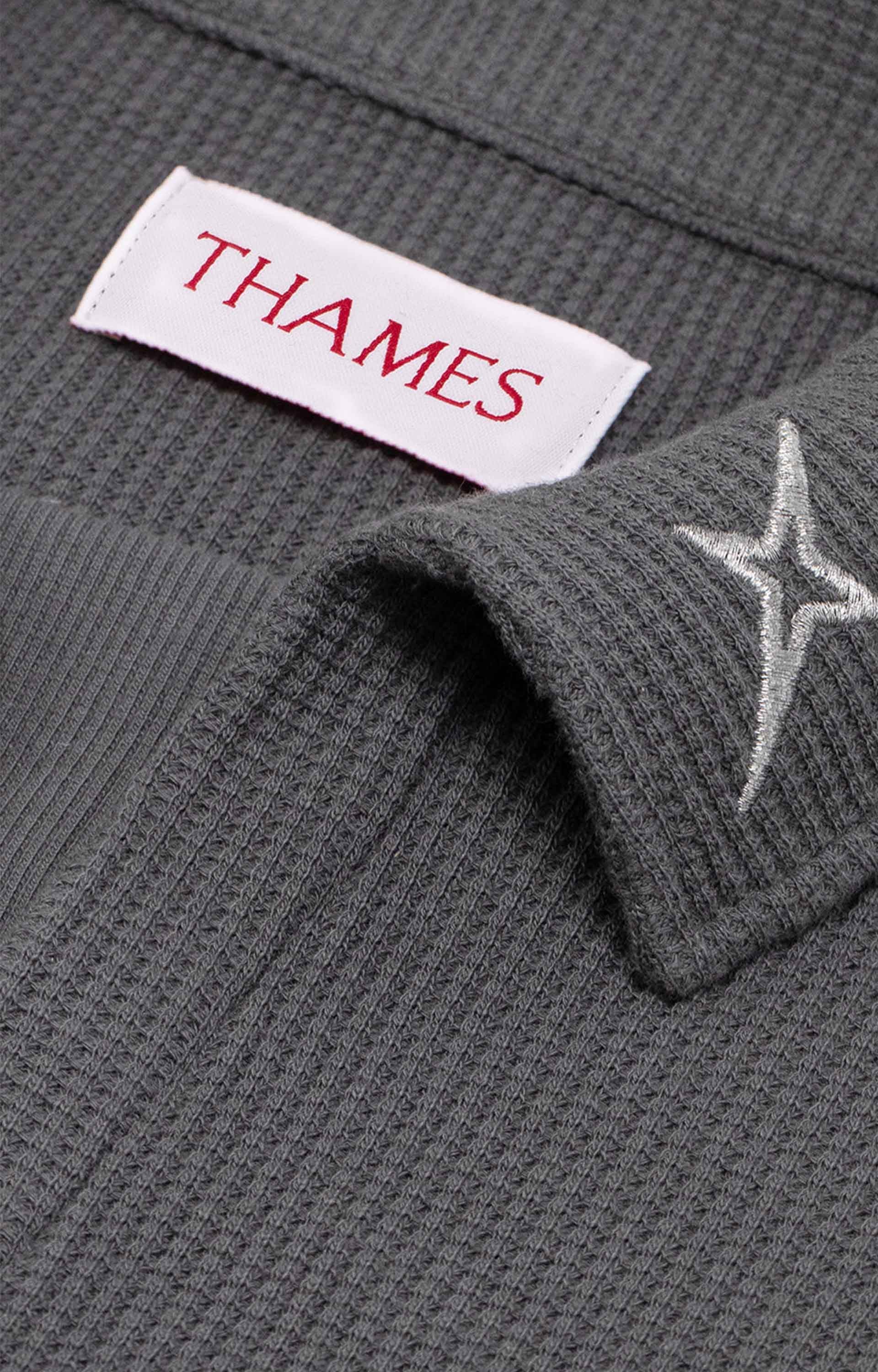 Thames MMXX Jousting Jersey Grey