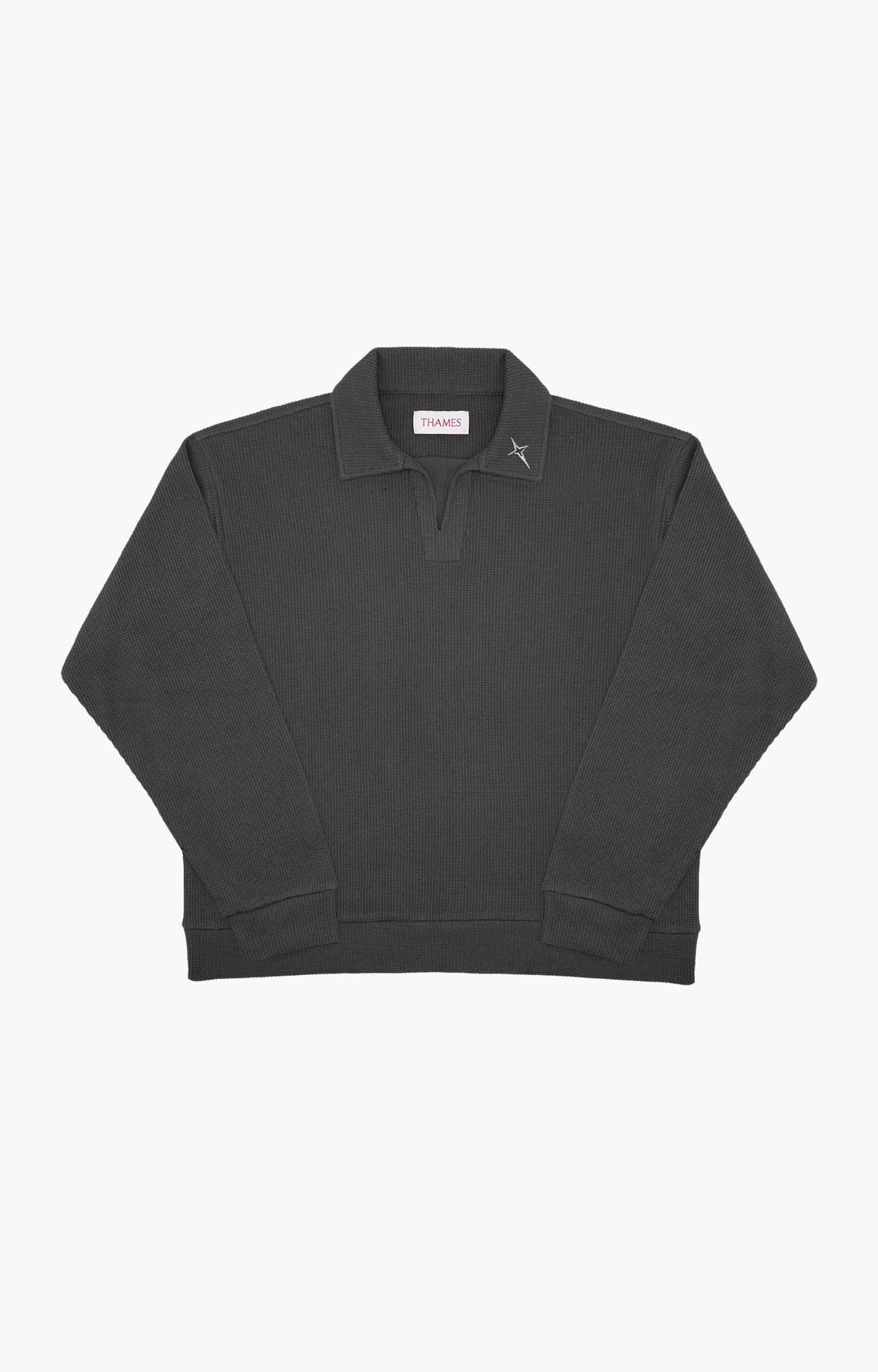 Thames MMXX Jousting Jersey Grey