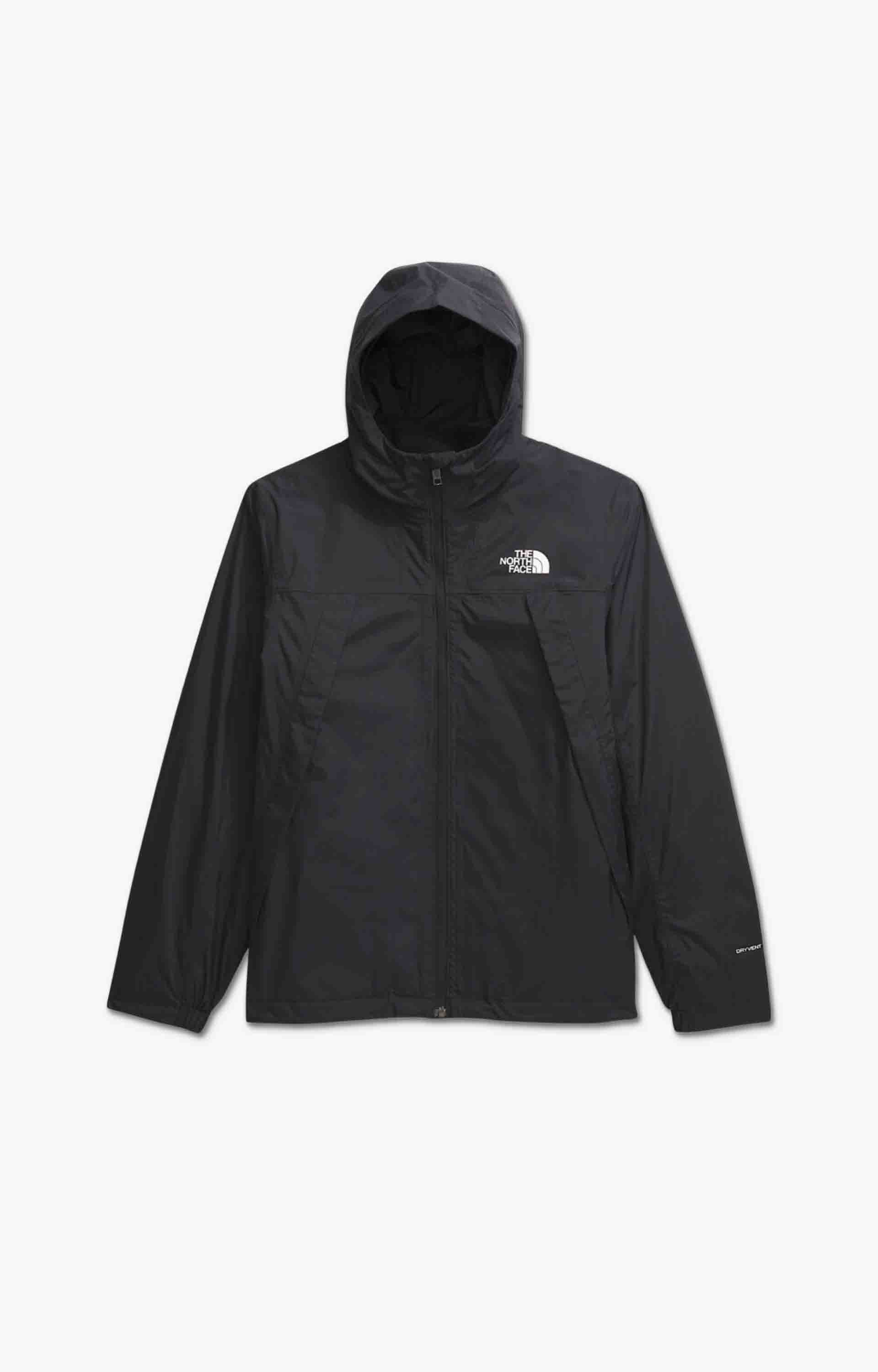 The North Face Teen Antora Triclimate Jacket, Black
