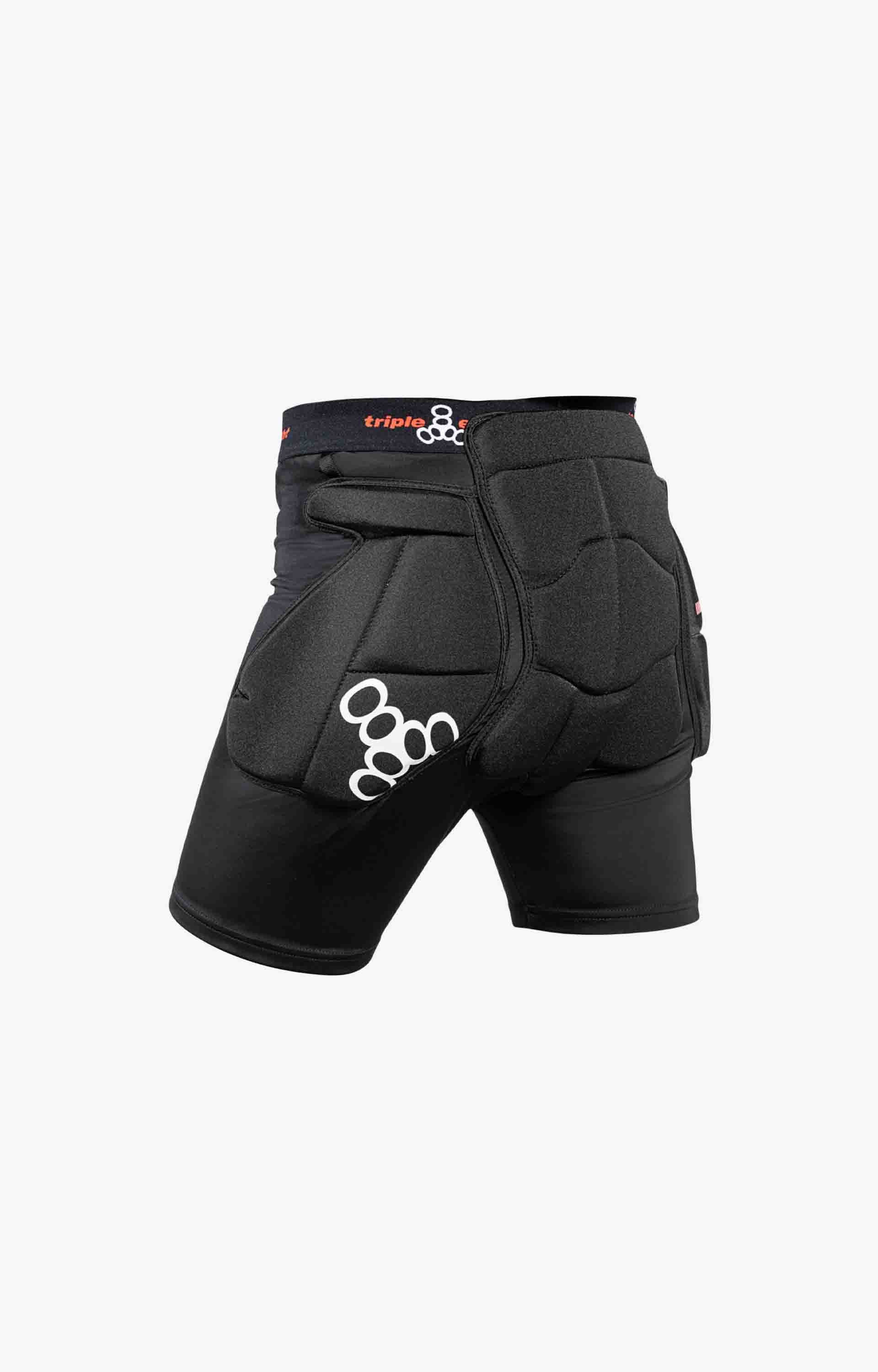 Triple Eight Bumsaver 2, Black