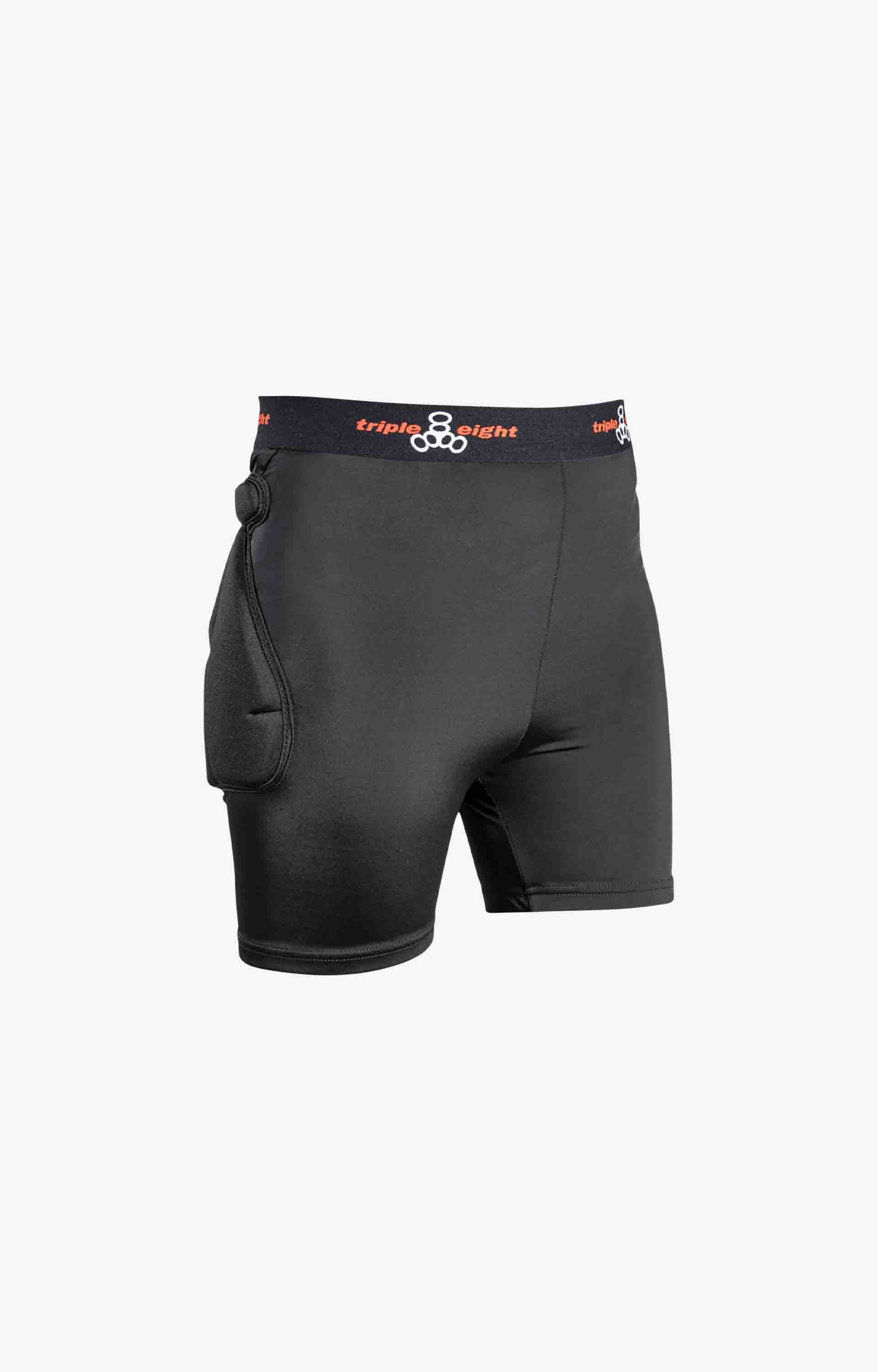 Triple Eight Bumsaver 2, Black