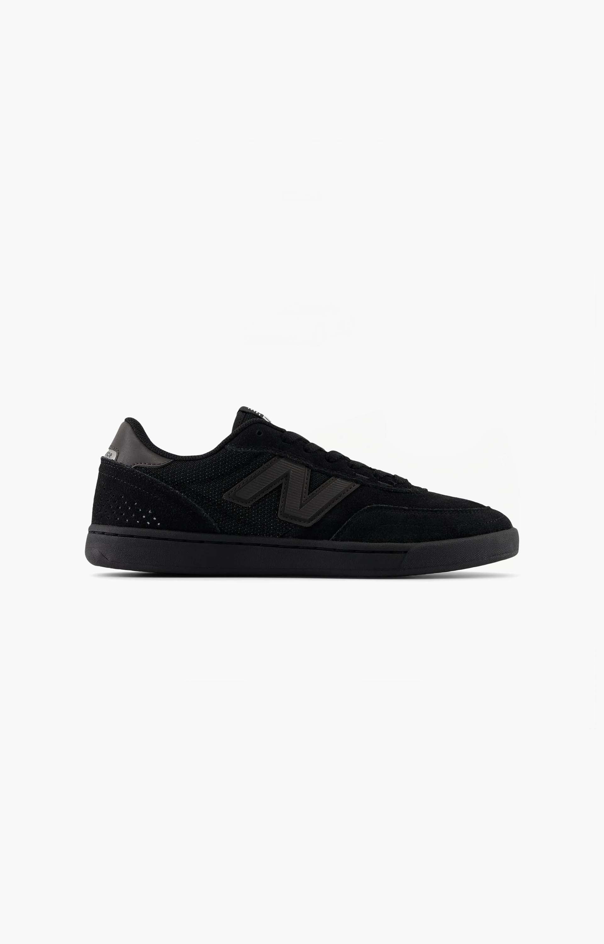 New Balance Numeric UN440BVU Shoes, Black