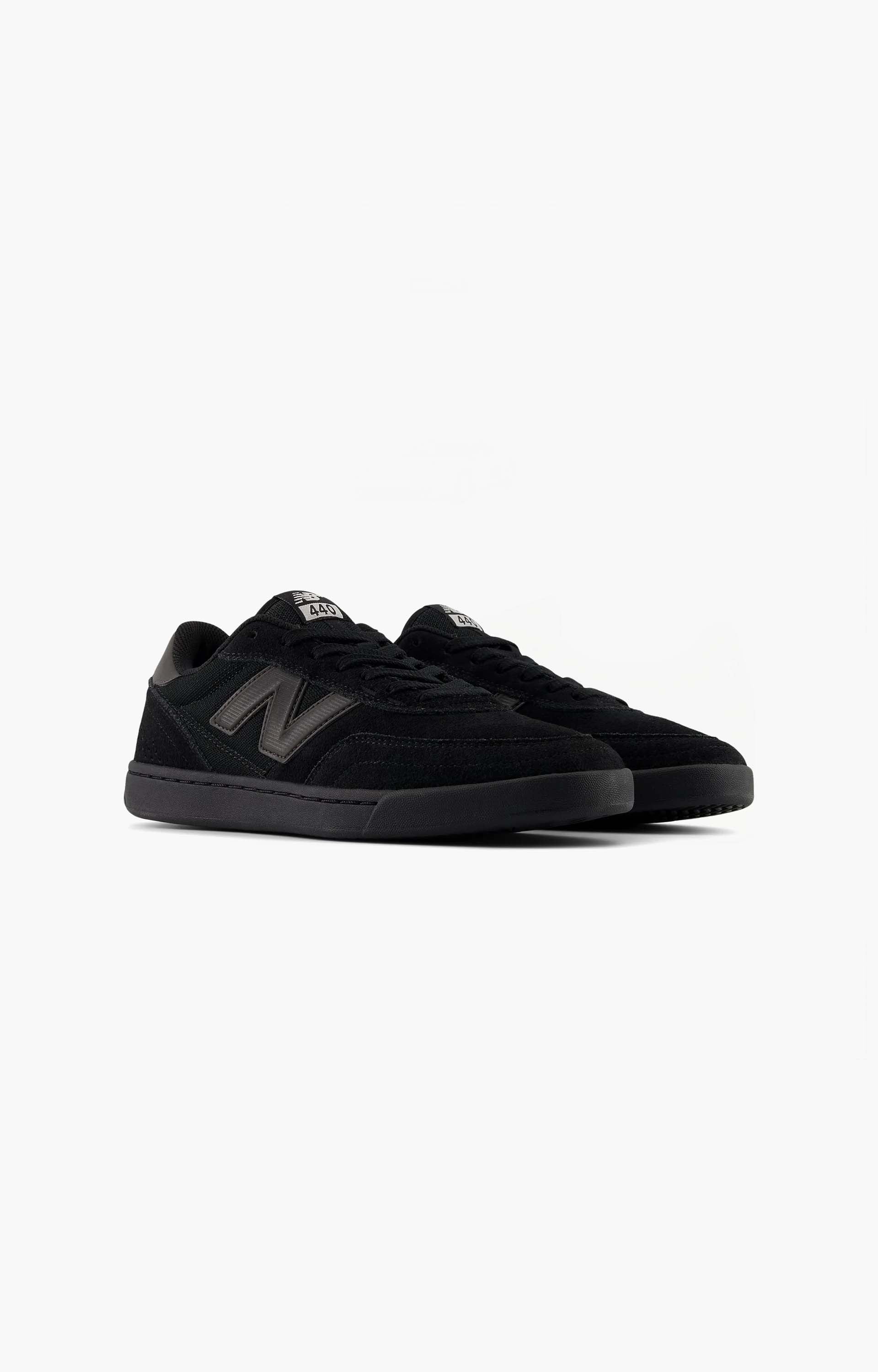 New Balance Numeric UN440BVU Shoes, Black