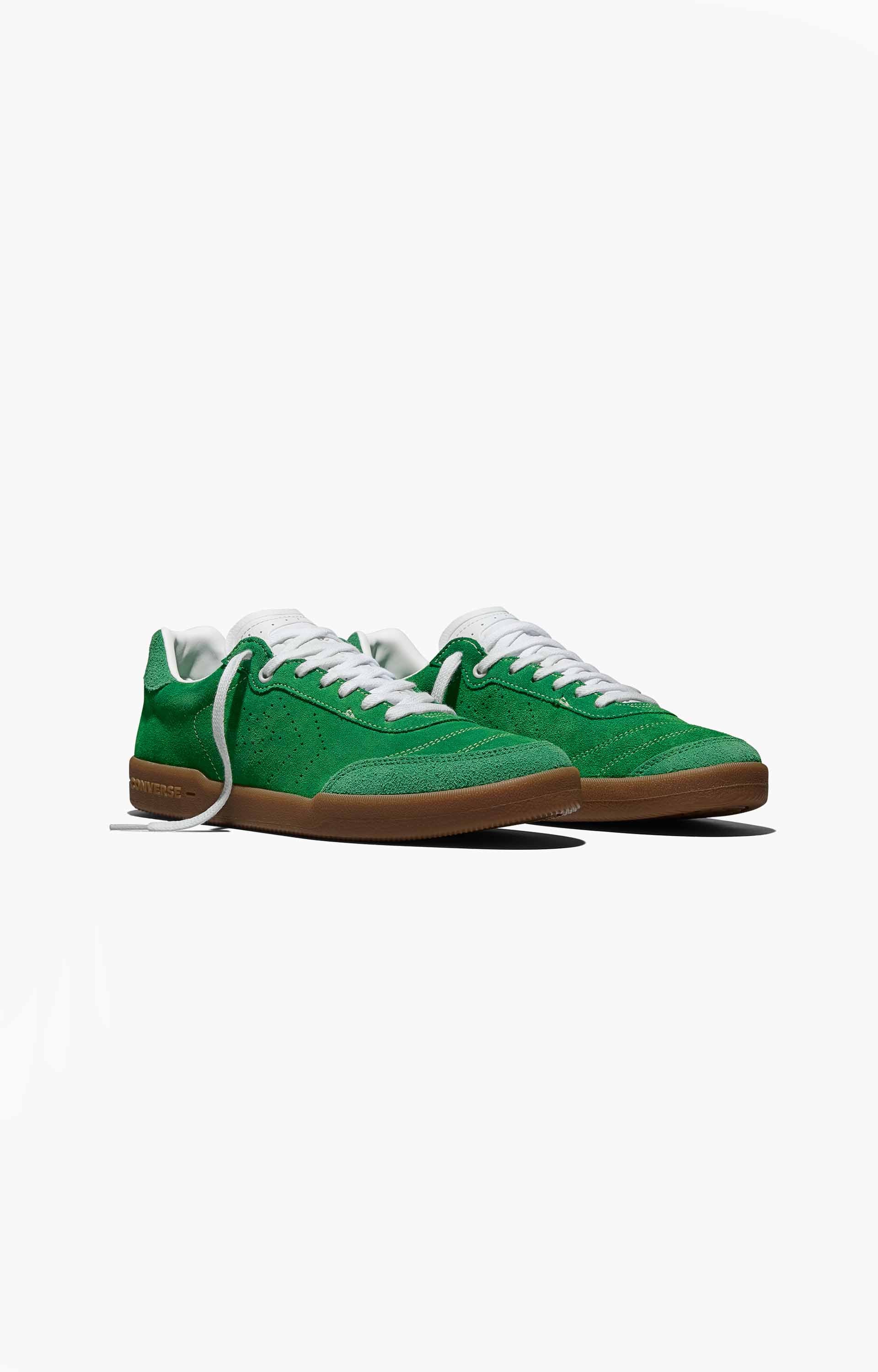 Converse x Noah NYC Louie Lopez 2.0 Shoe, Low Green Gum